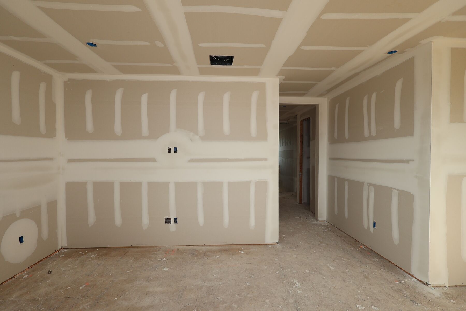 Drywall