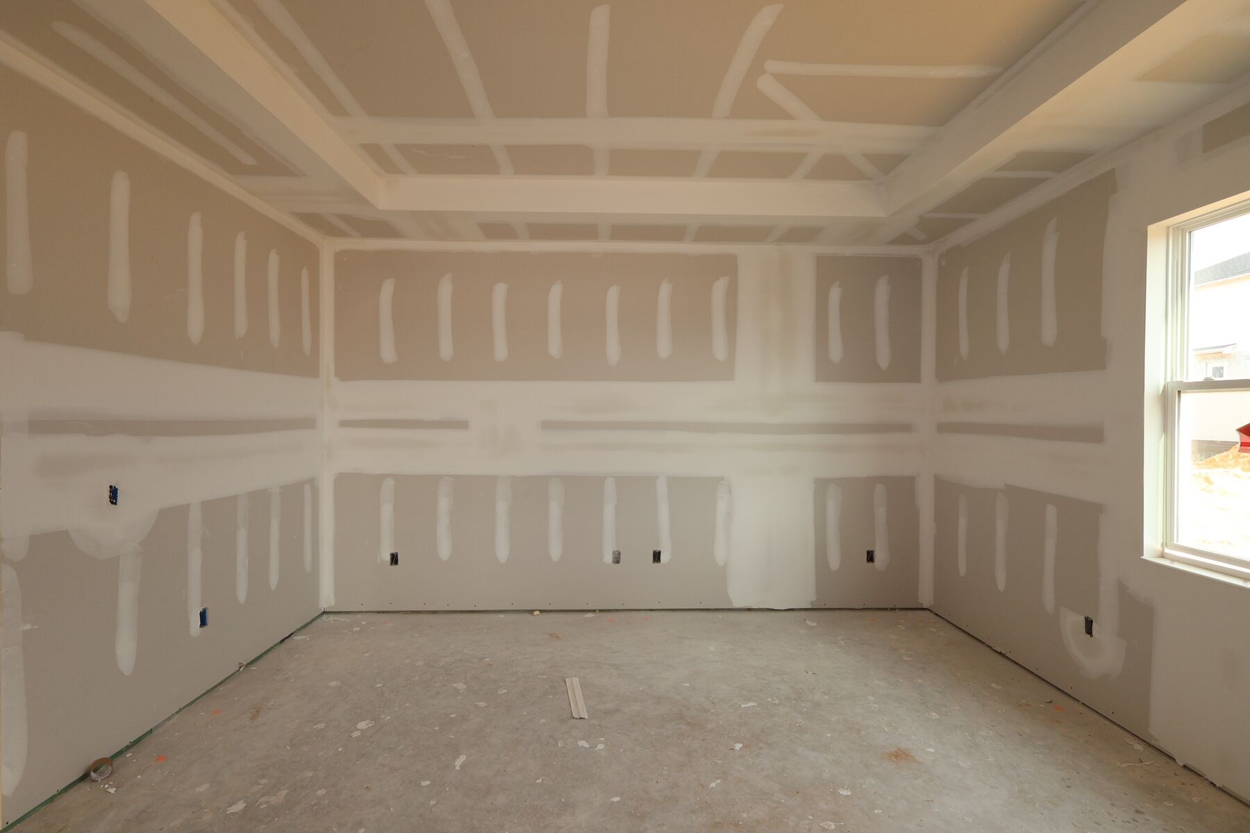 Drywall