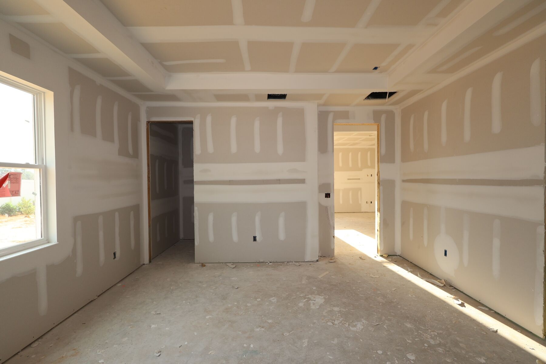 Drywall