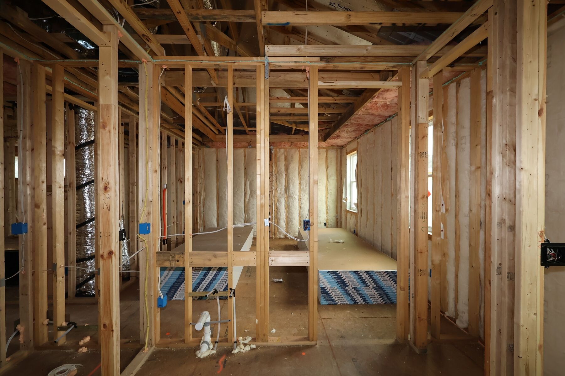 Insulation