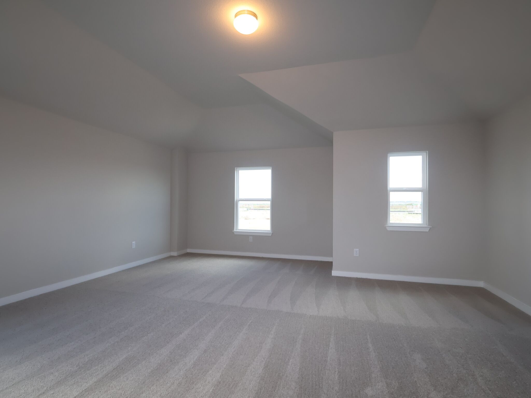 Owner's Bedroom