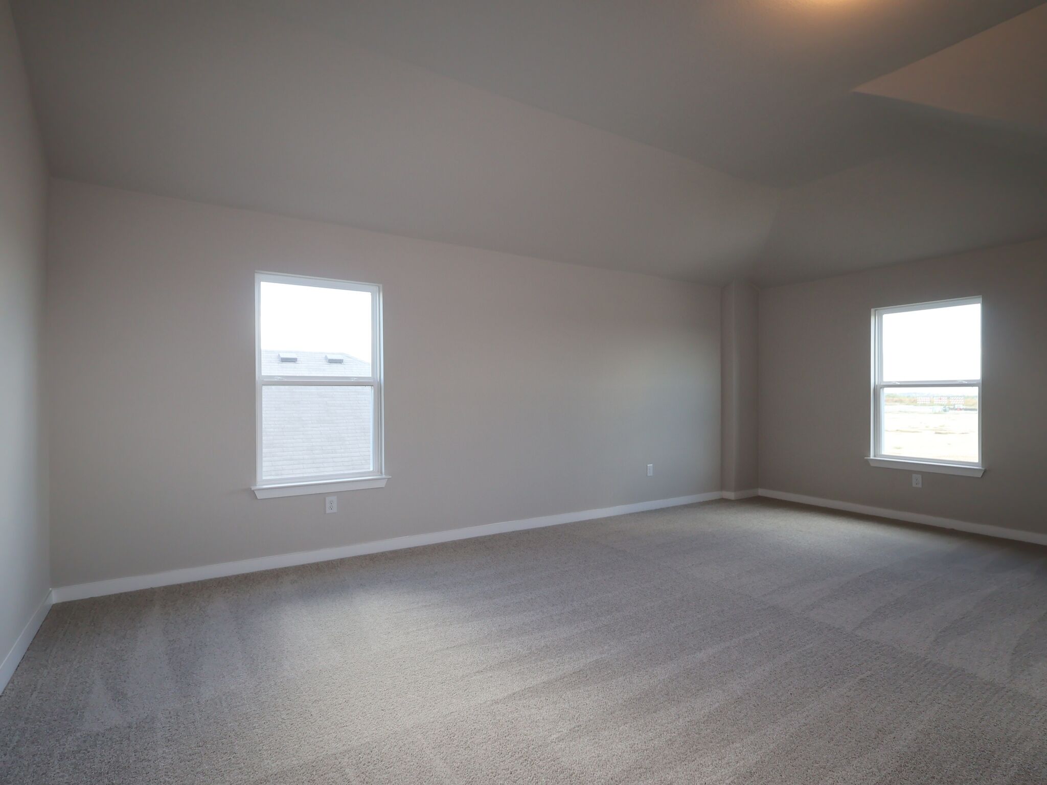 Owner's Bedroom