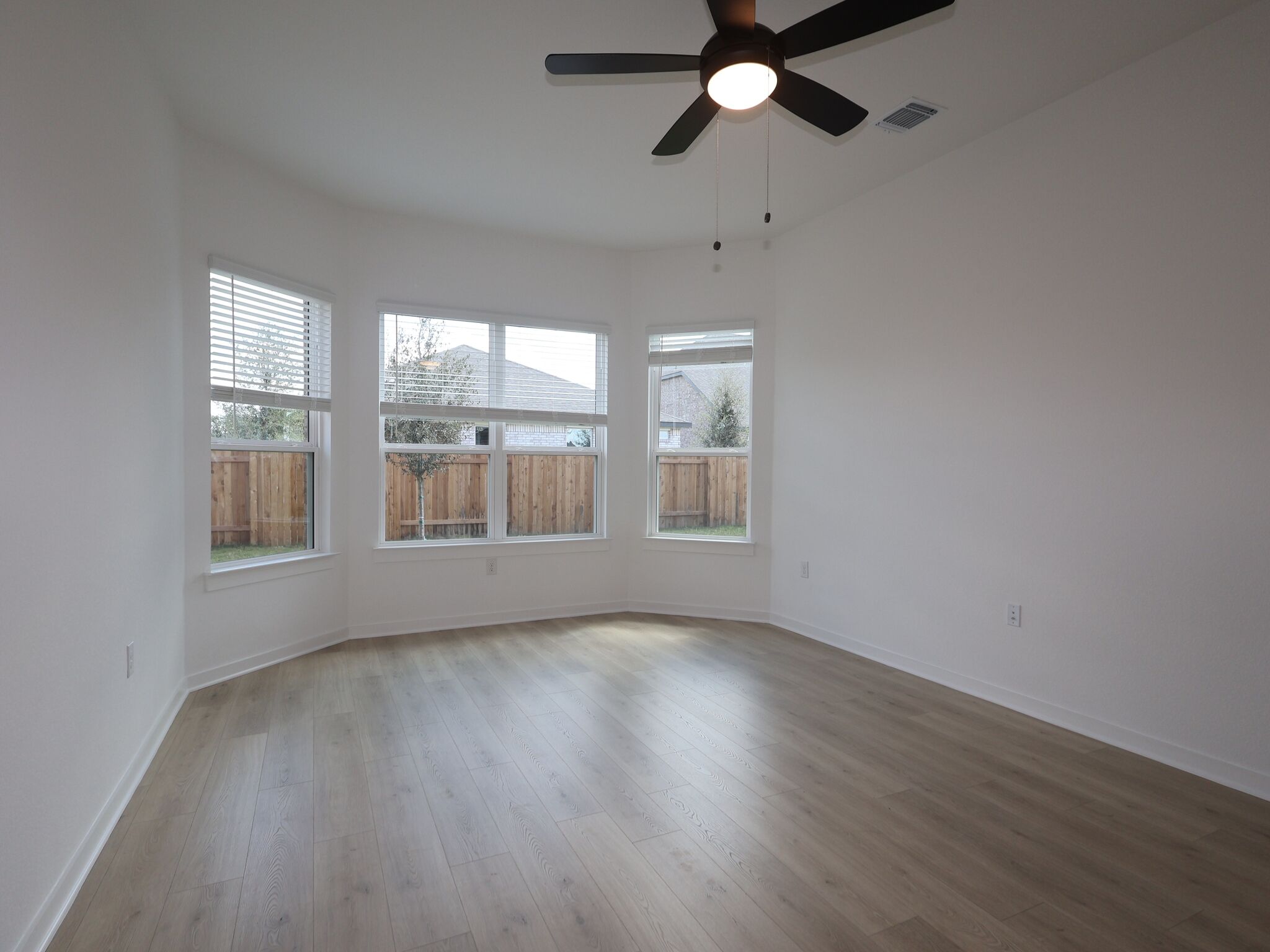 Owner's Bedroom