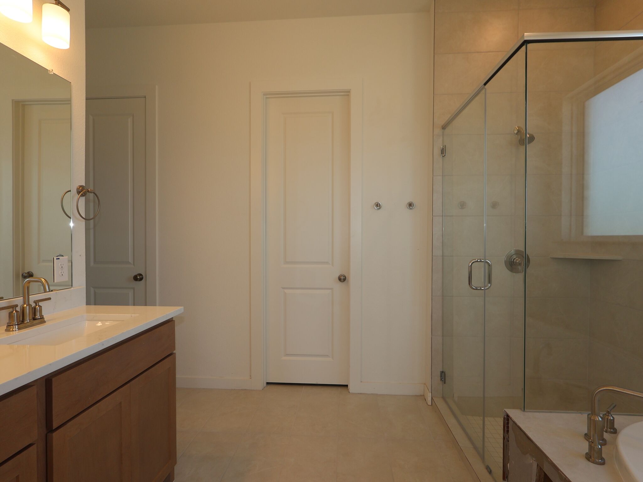 Owner's Bathroom