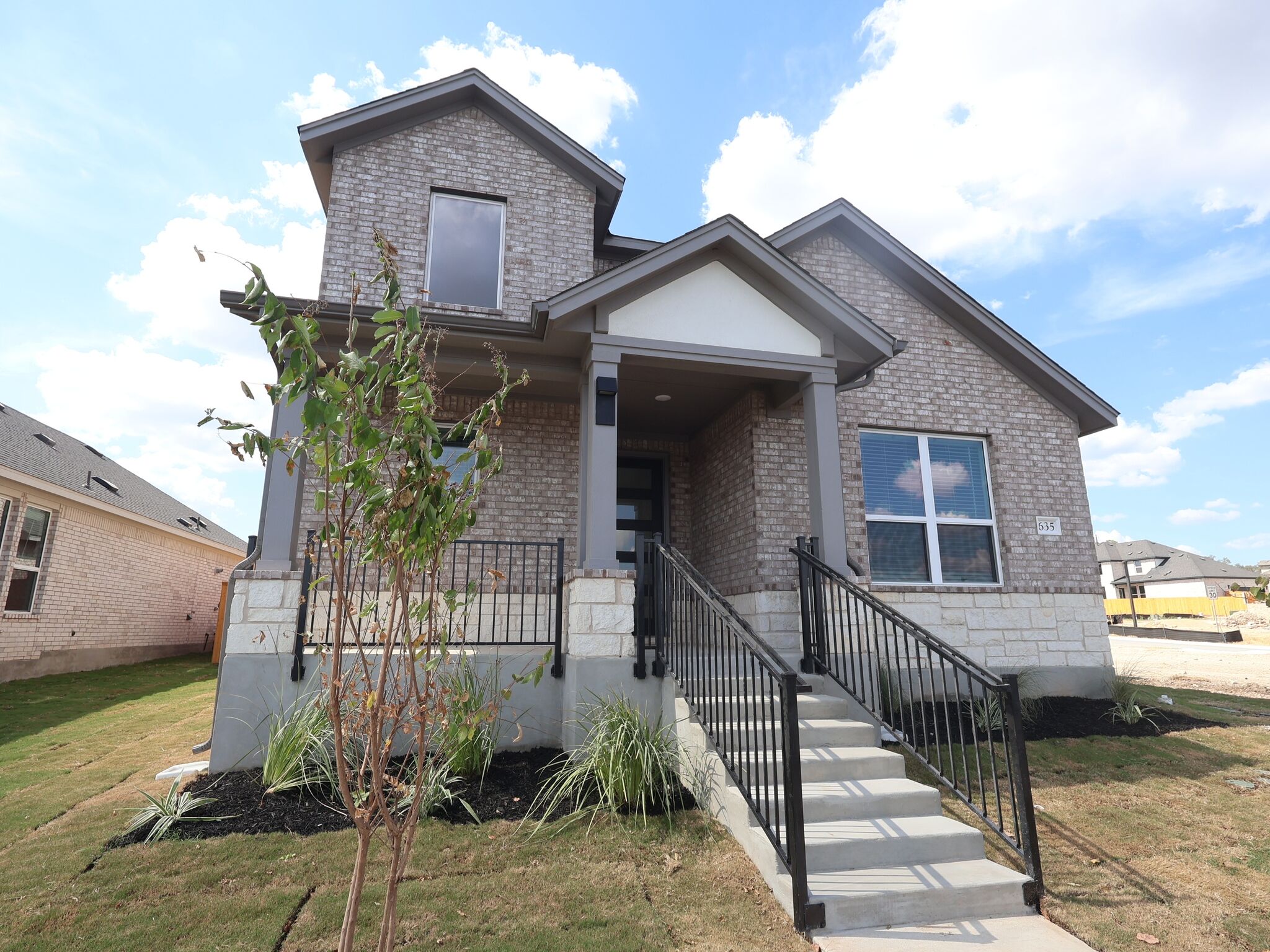 Front Exterior