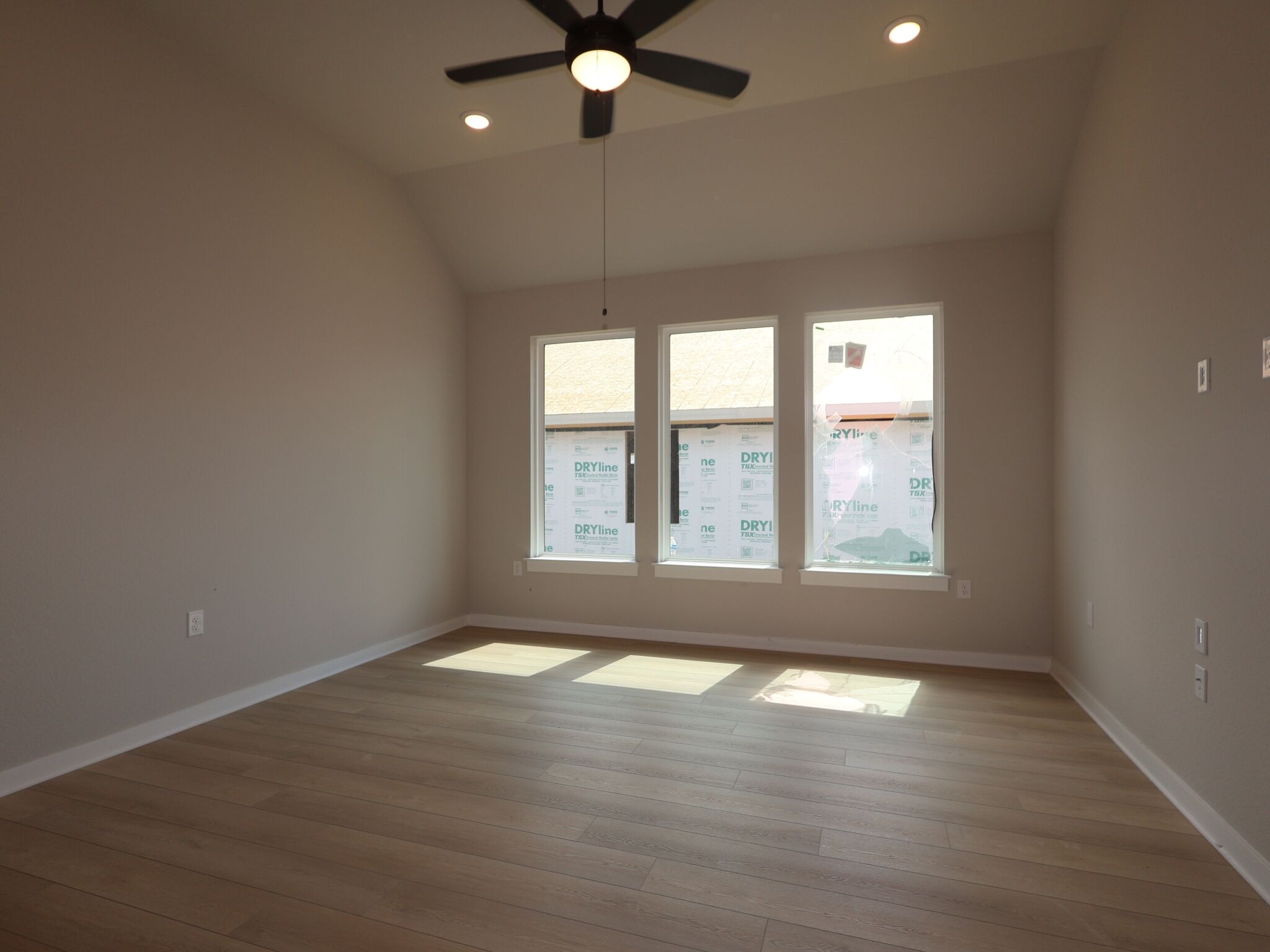 Owner's Bedroom