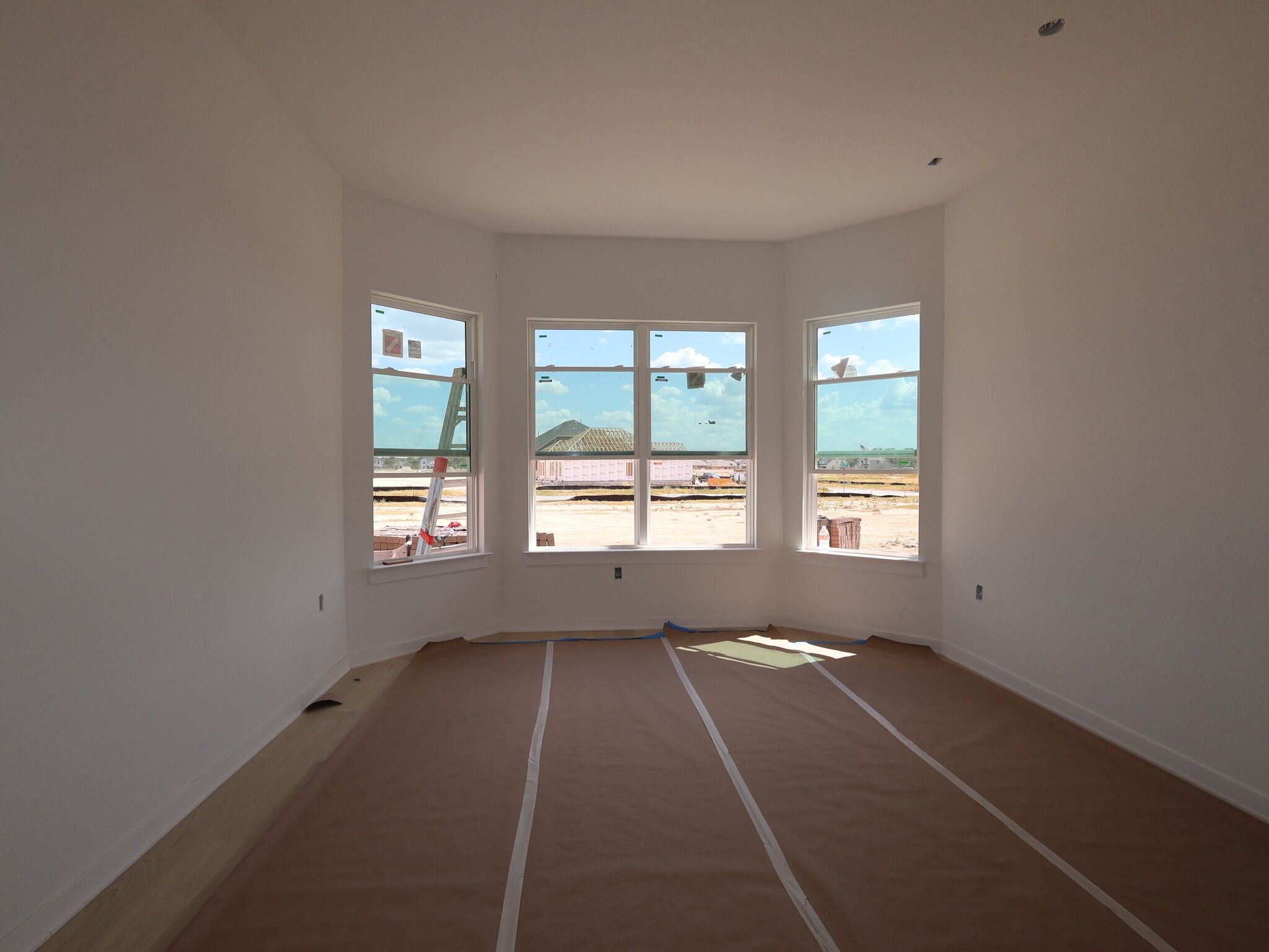 Owner's Bedroom