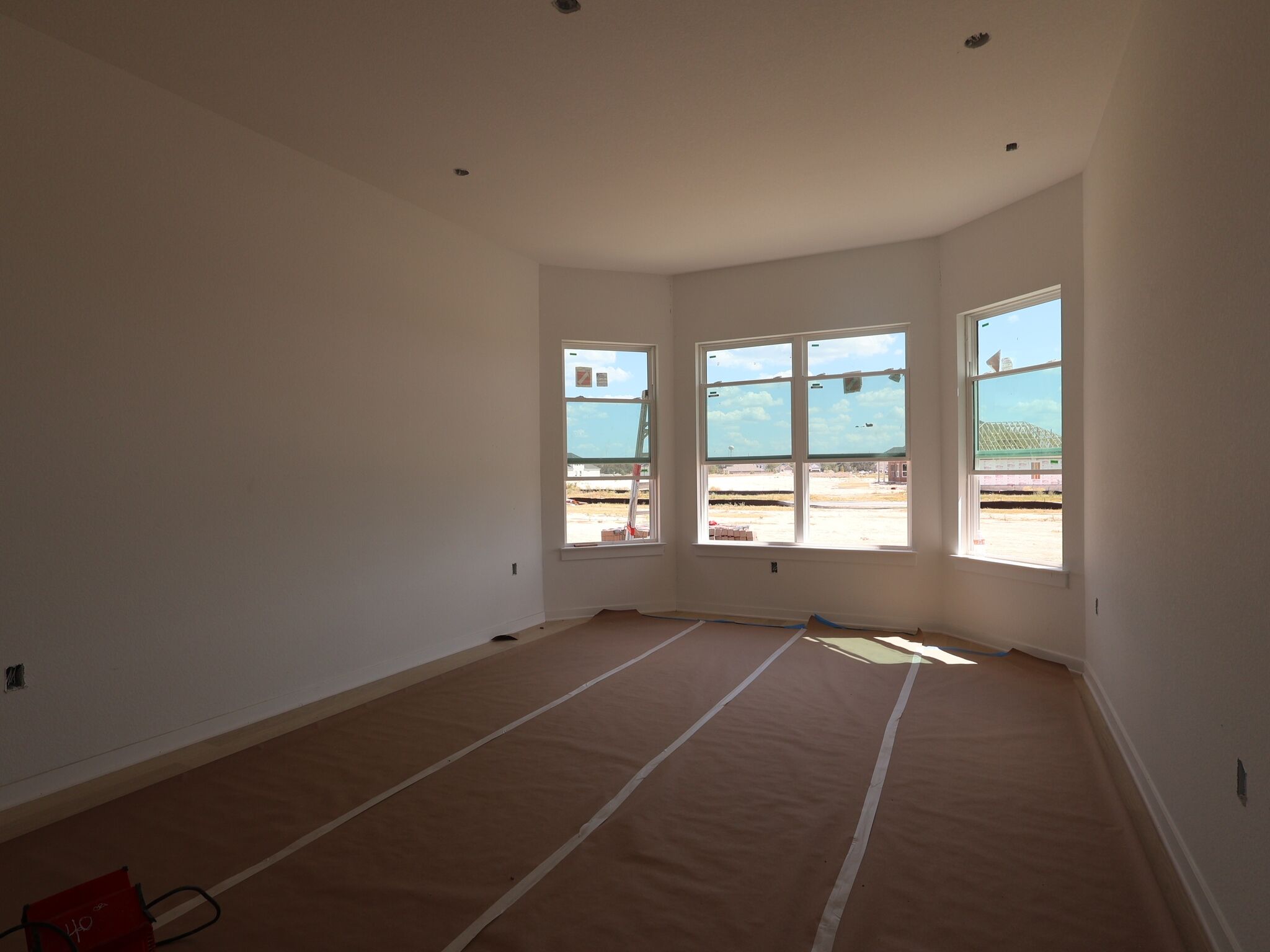 Owner's Bedroom