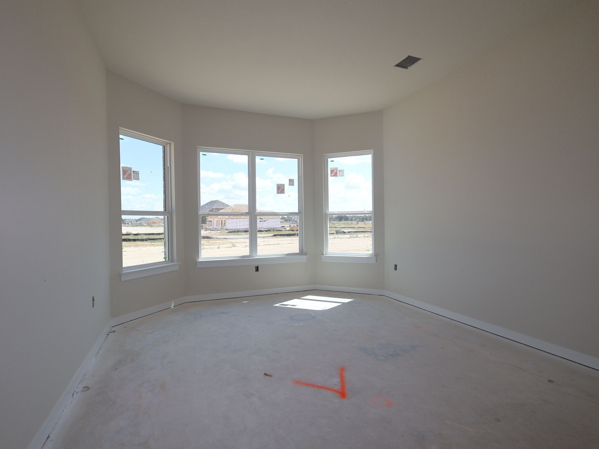 Owner's Bedroom