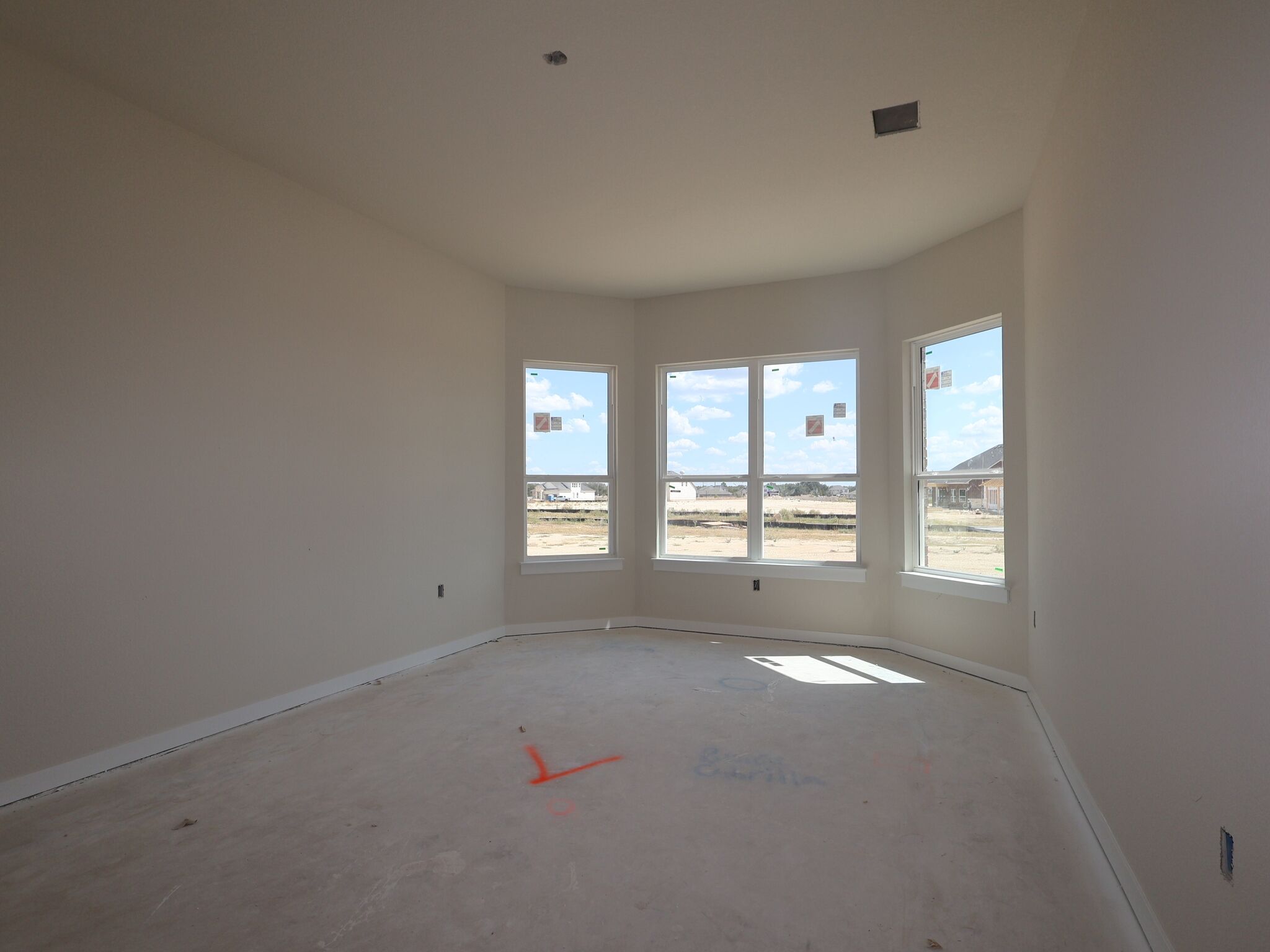 Owner's Bedroom