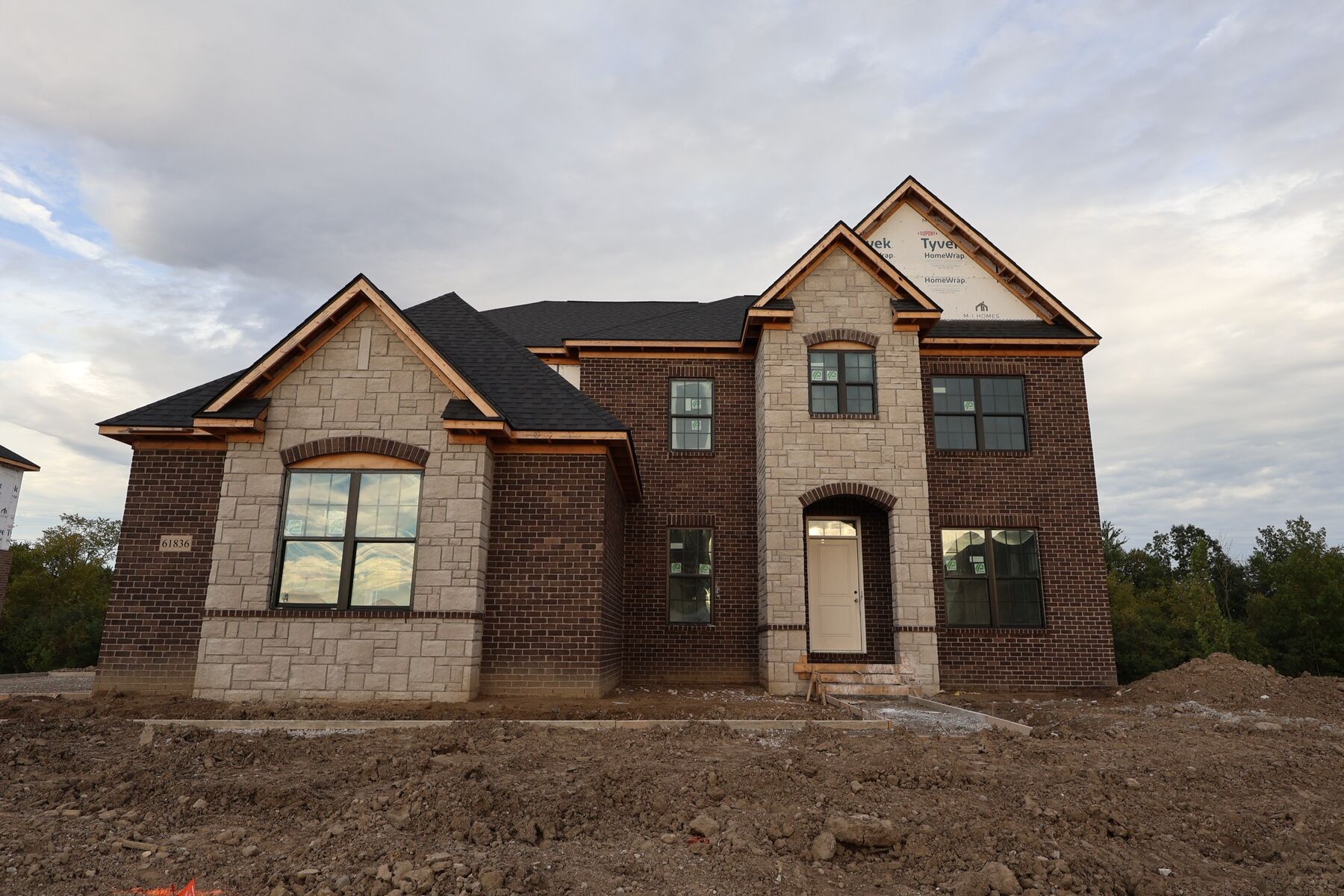 Front Exterior