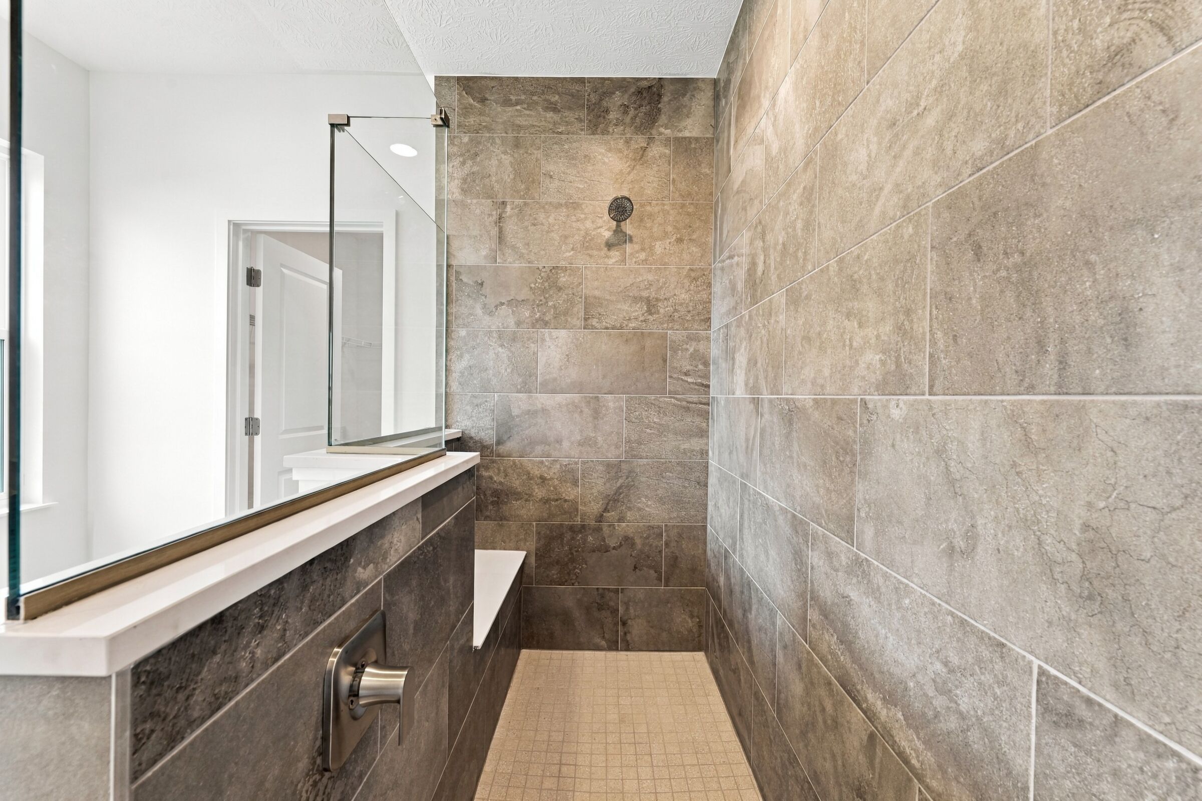 Owner's Bathroom