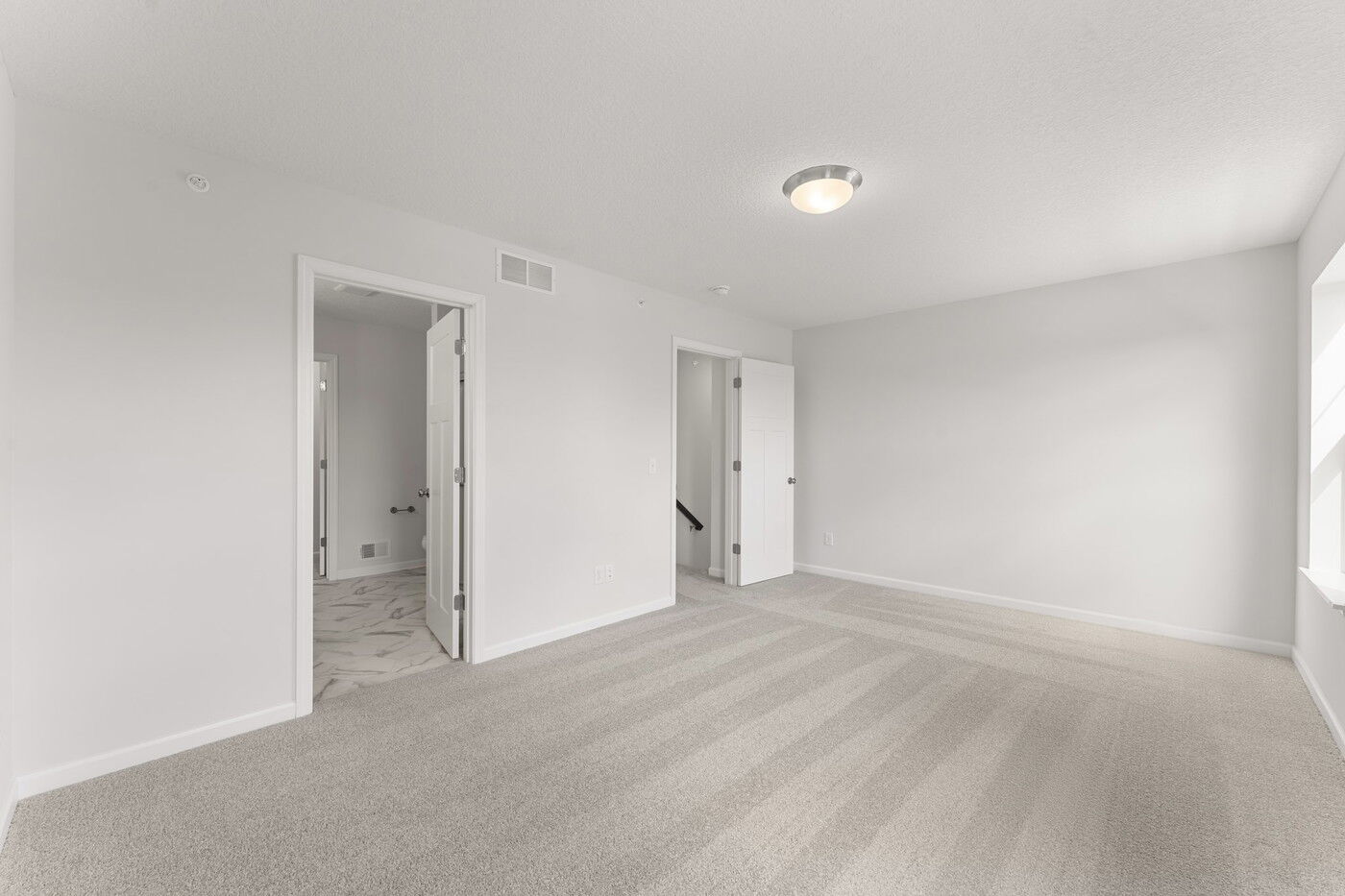Owner's Bedroom