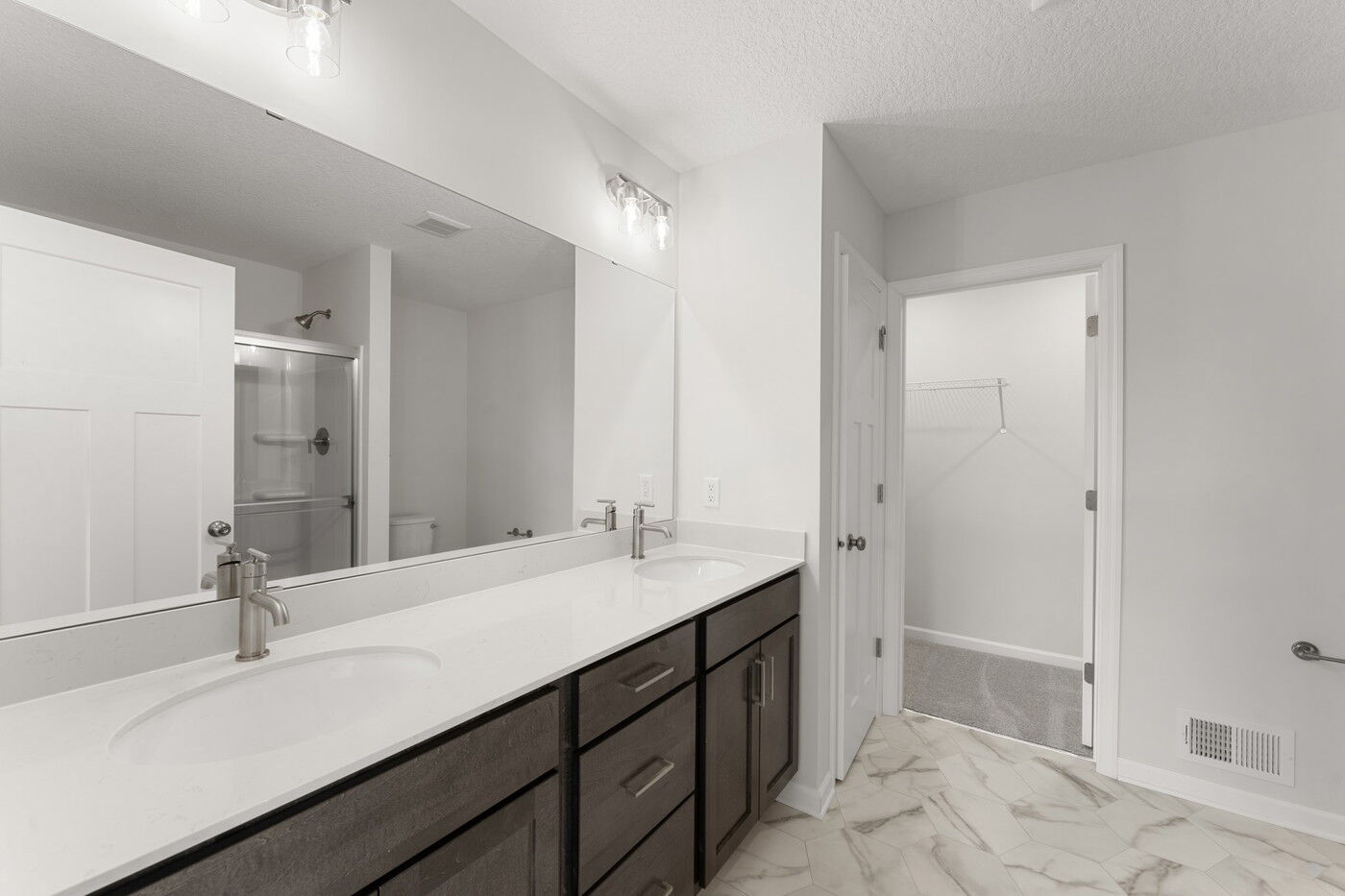 Owner's Bathroom