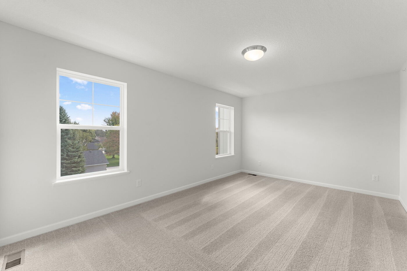 Owner's Bedroom