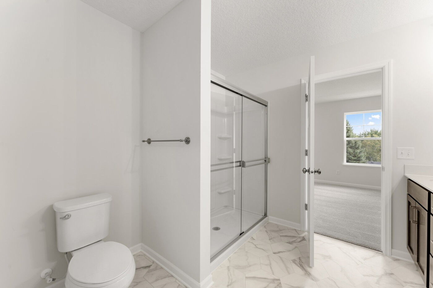 Owner's Bathroom