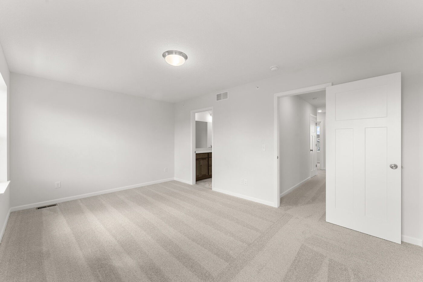 Owner's Bedroom