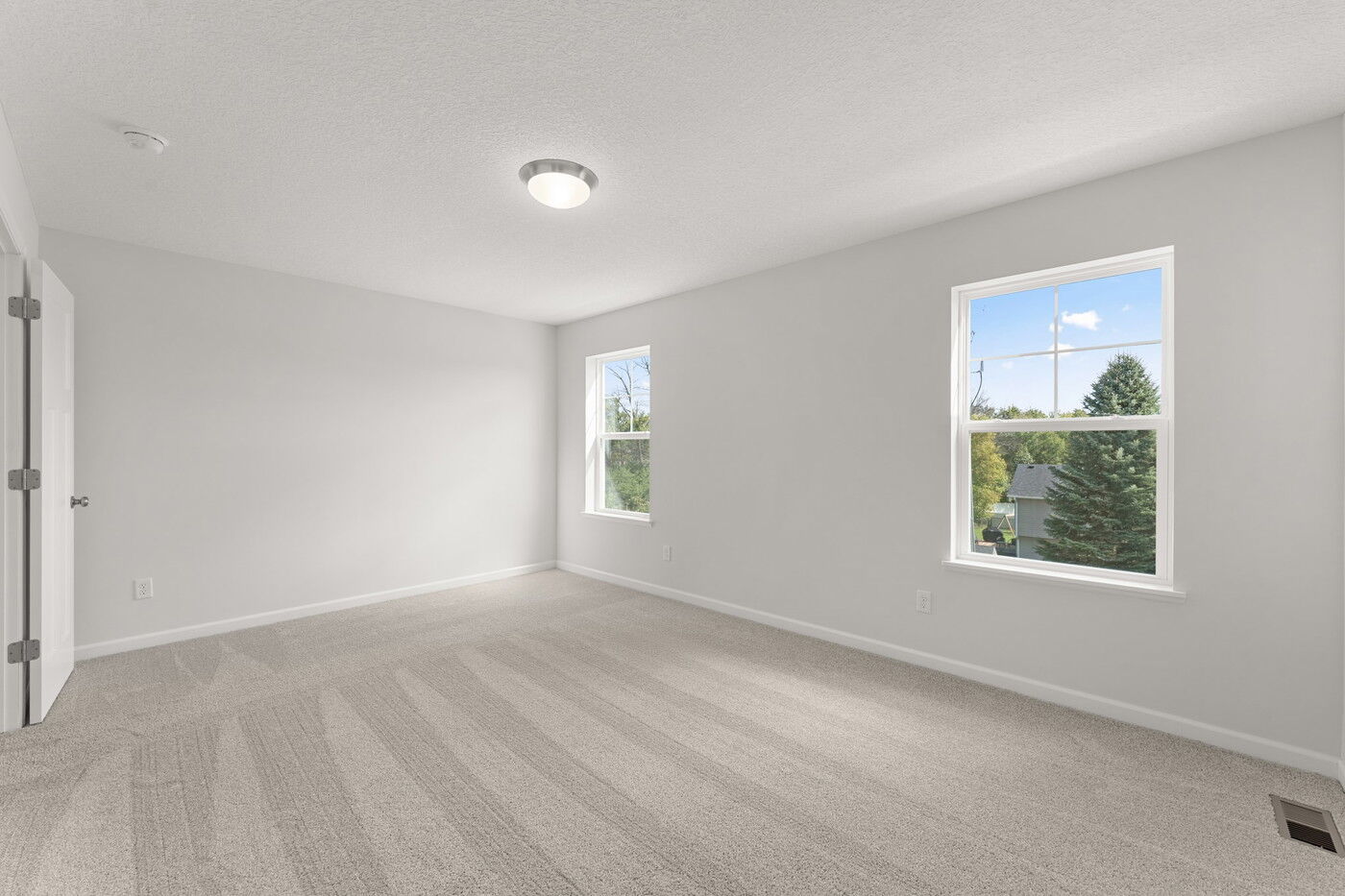 Owner's Bedroom
