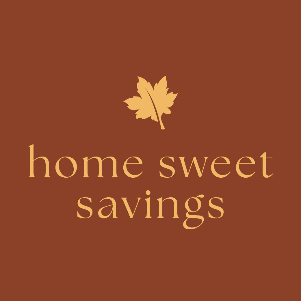 Home Sweet Savings