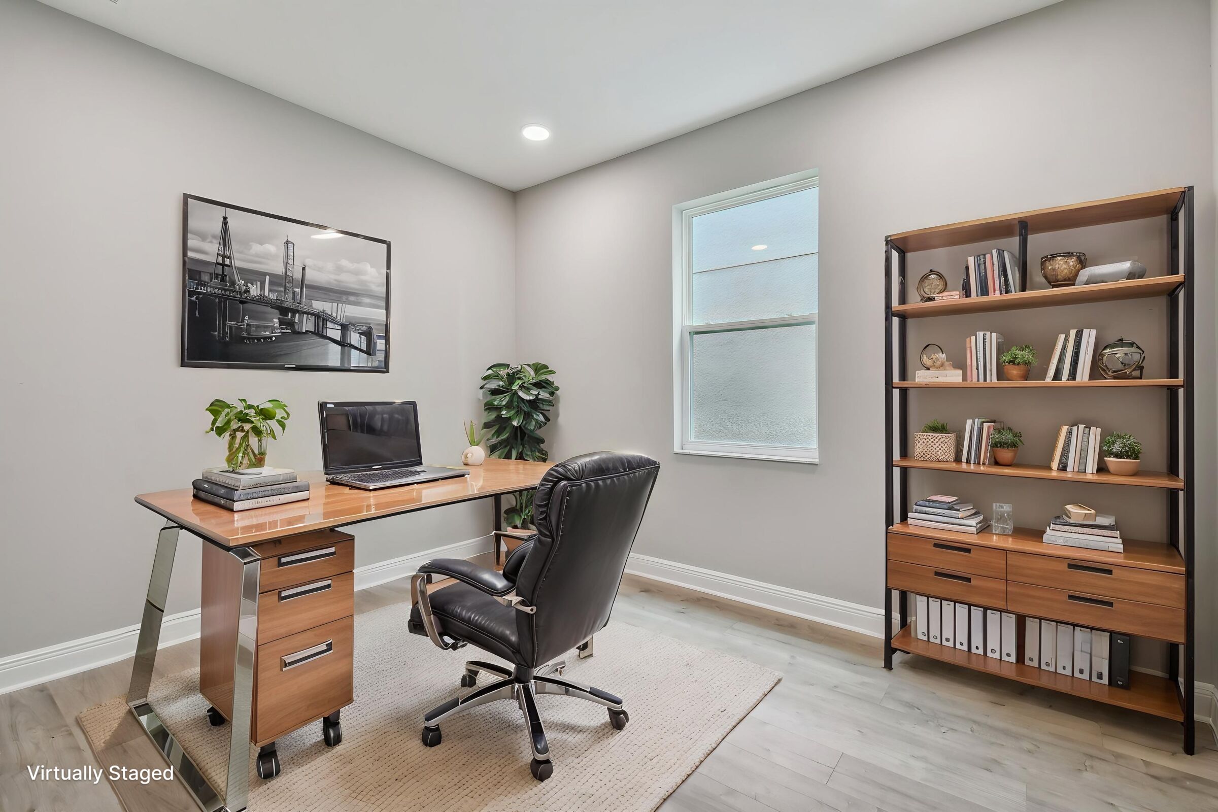 Flex Room -Virtually Staged - Representational Photo
