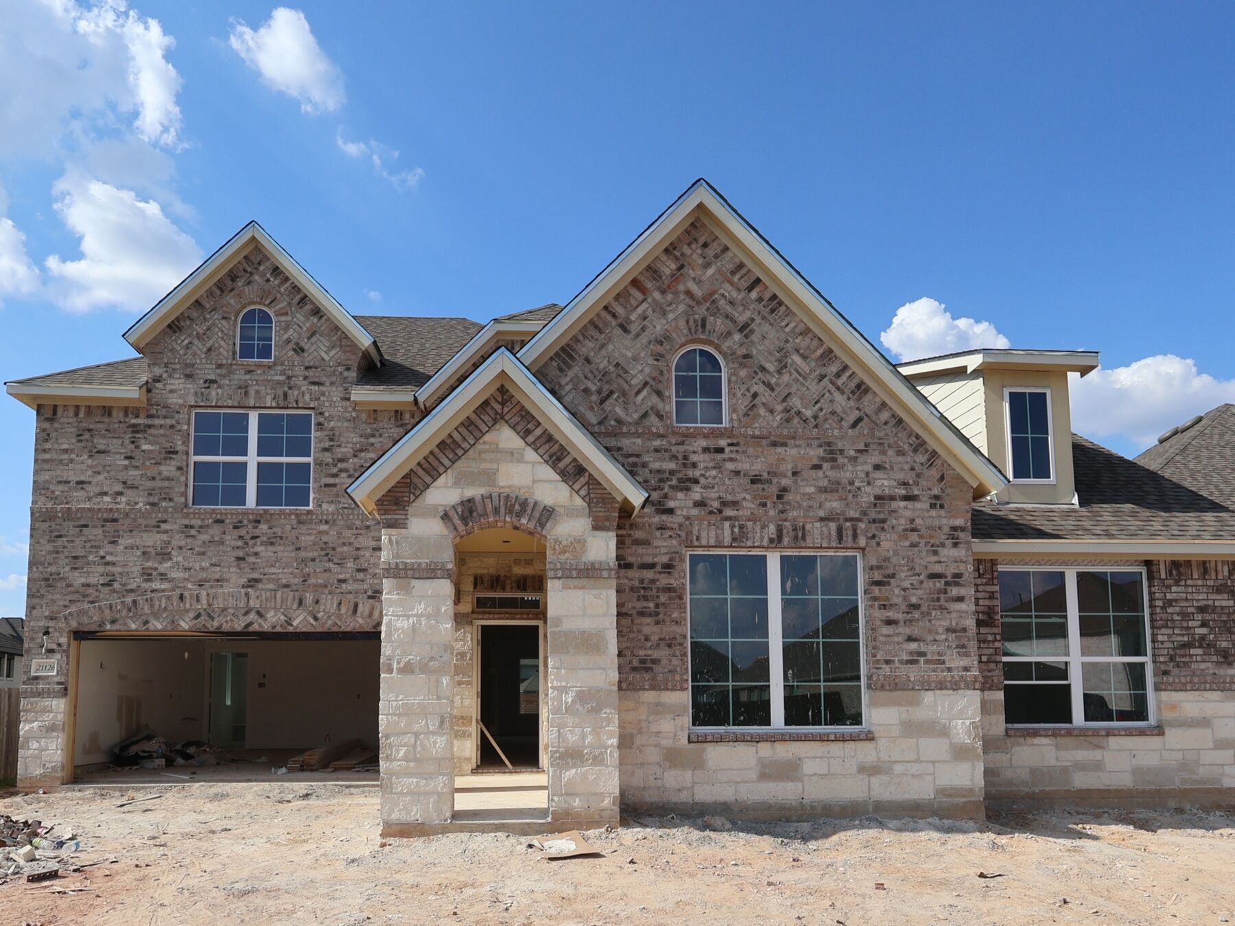 Front Exterior
