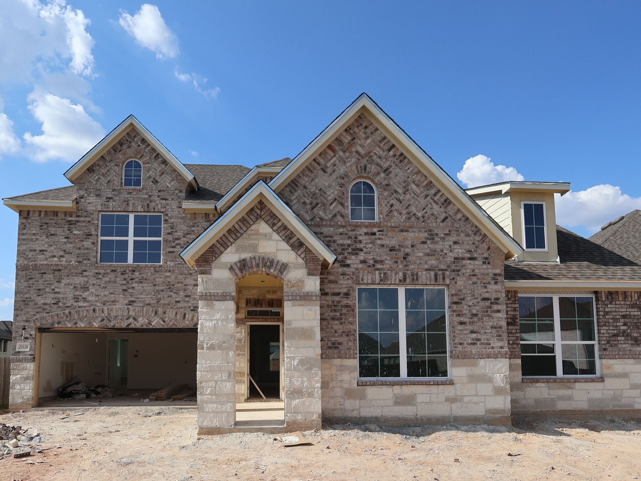 Front Exterior