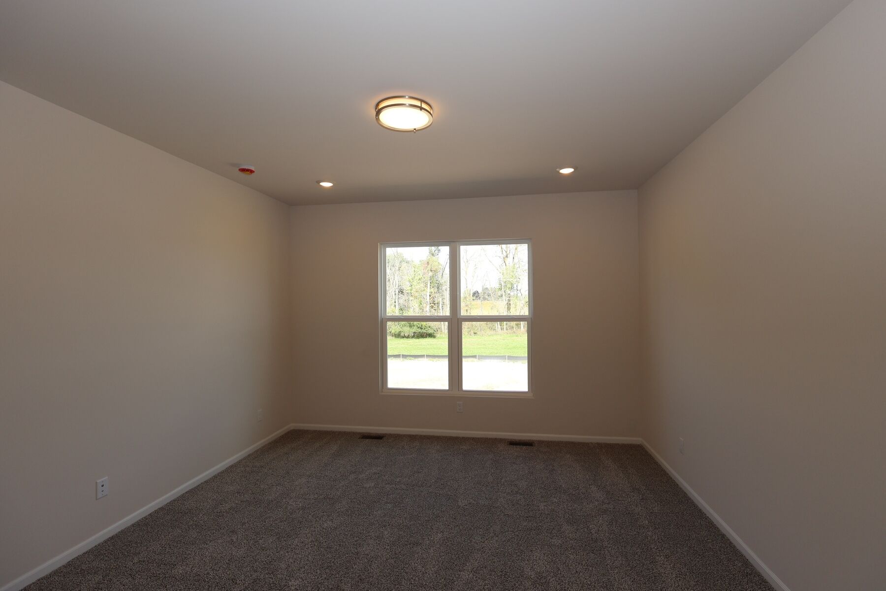 Owner's Bedroom
