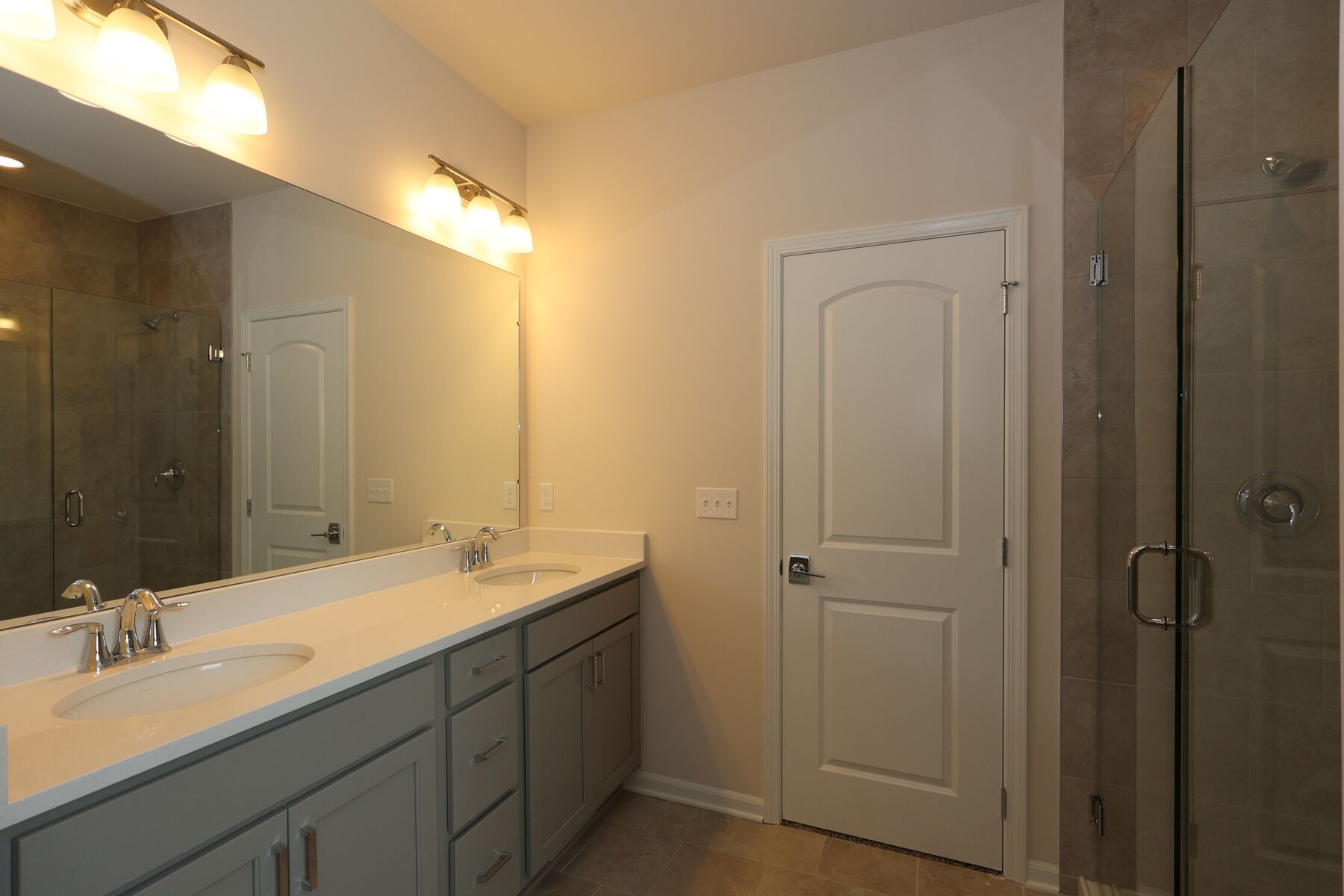 Owner's Bathroom