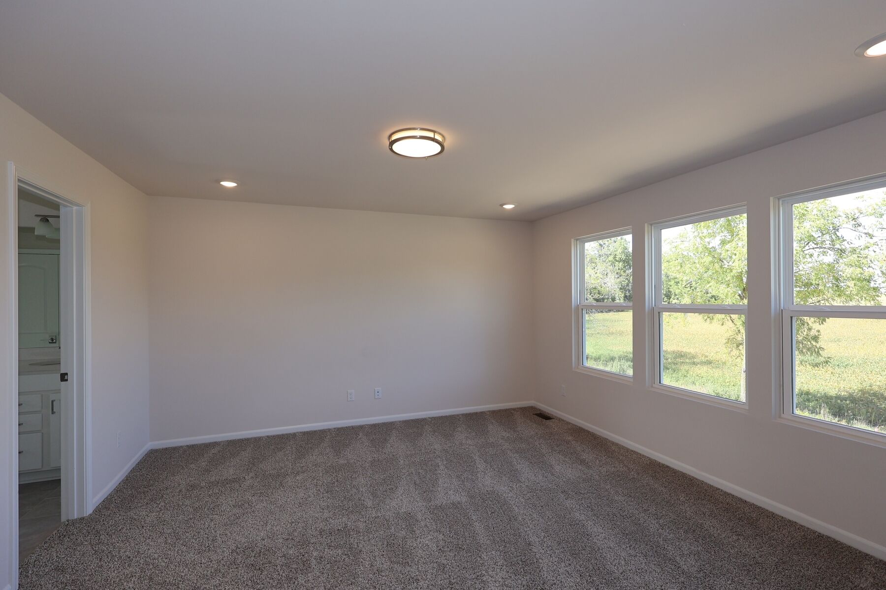 Owner's Bedroom