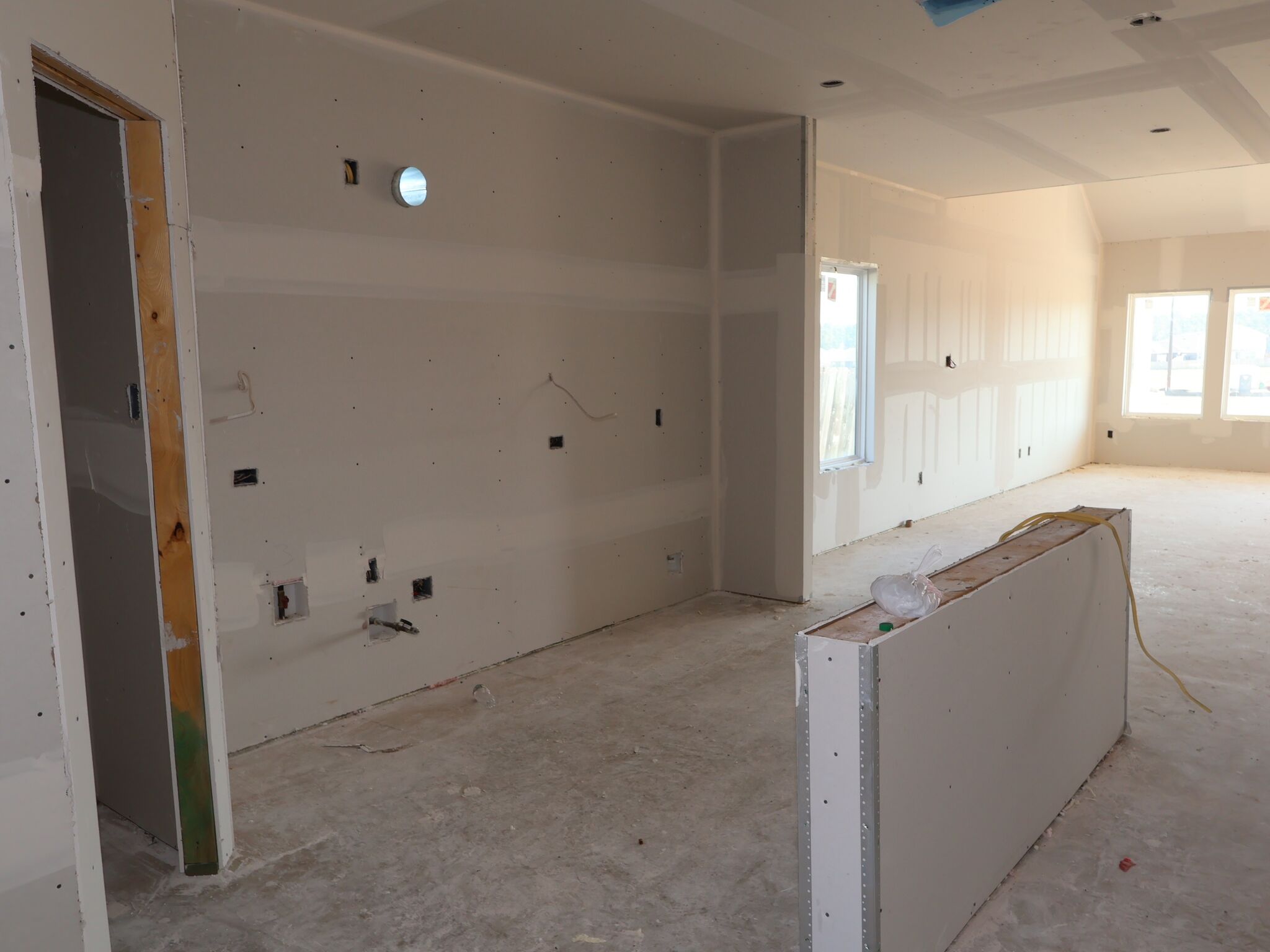 Drywall