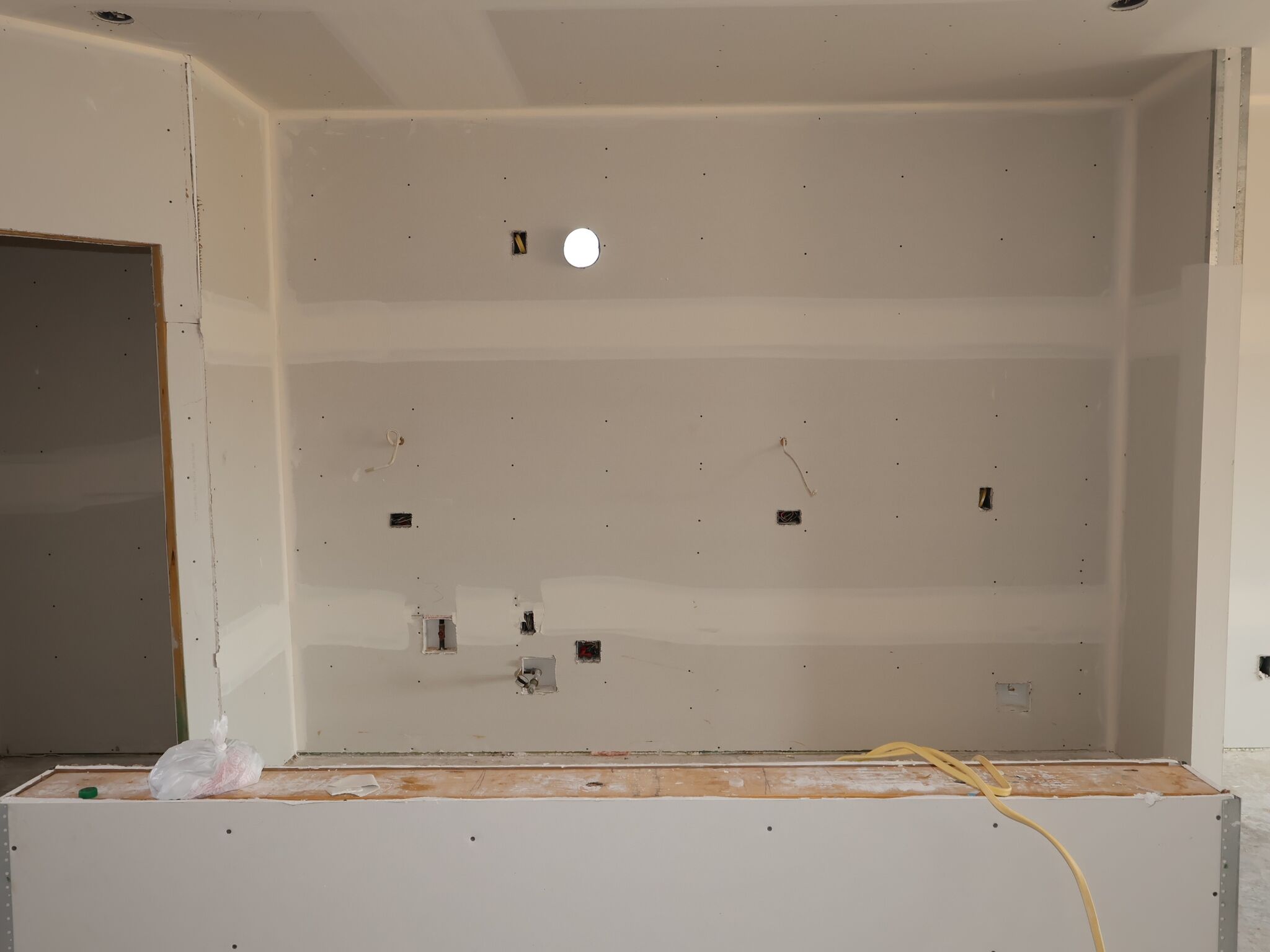 Drywall
