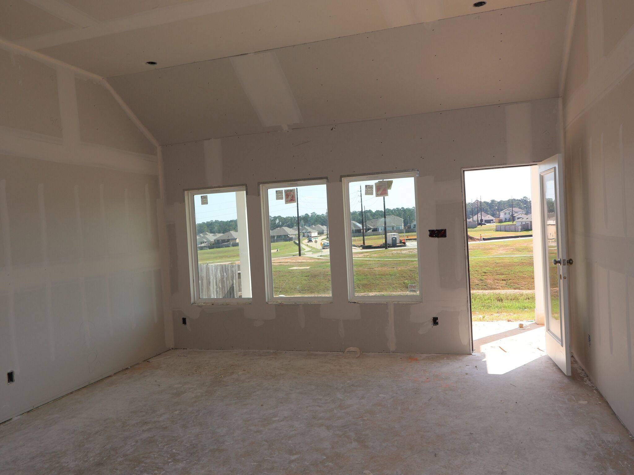 Drywall