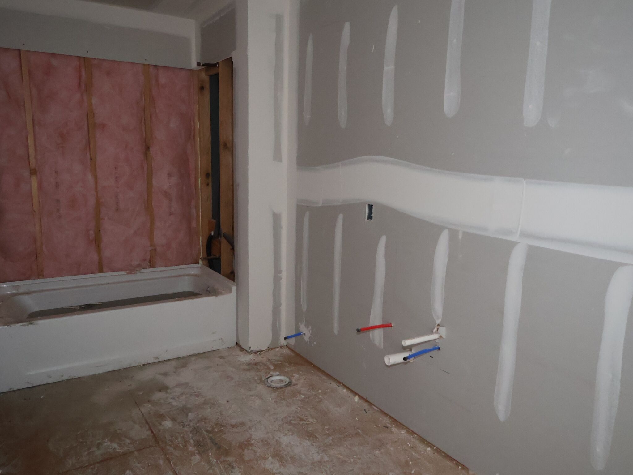 Drywall