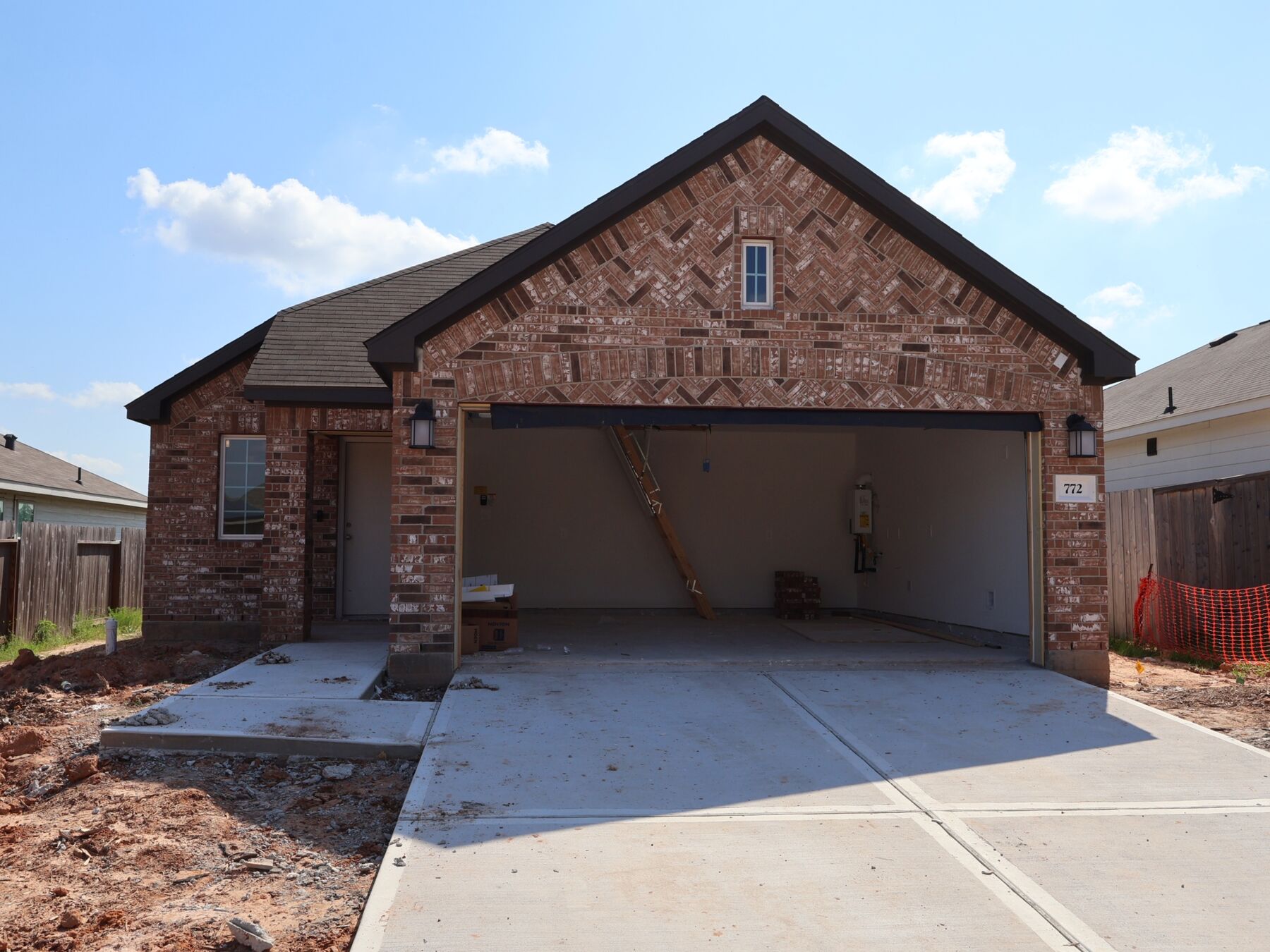 Front Exterior