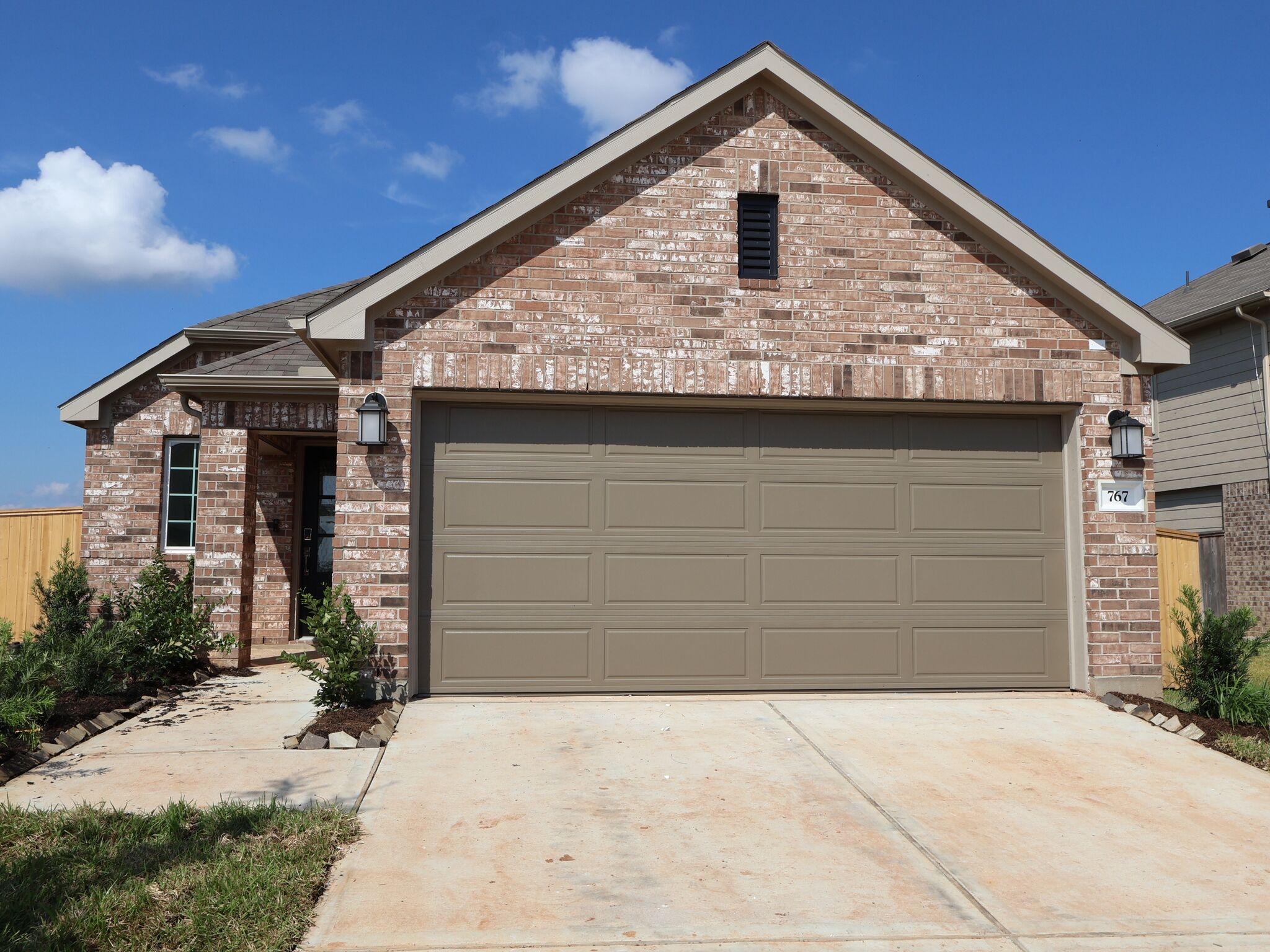 Front Exterior