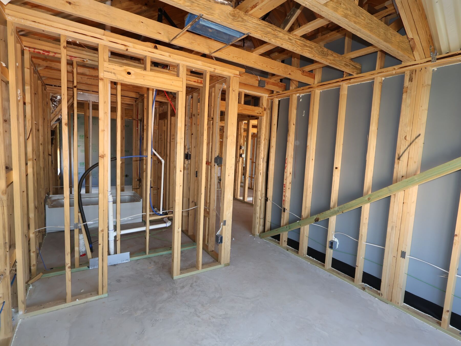 Framing