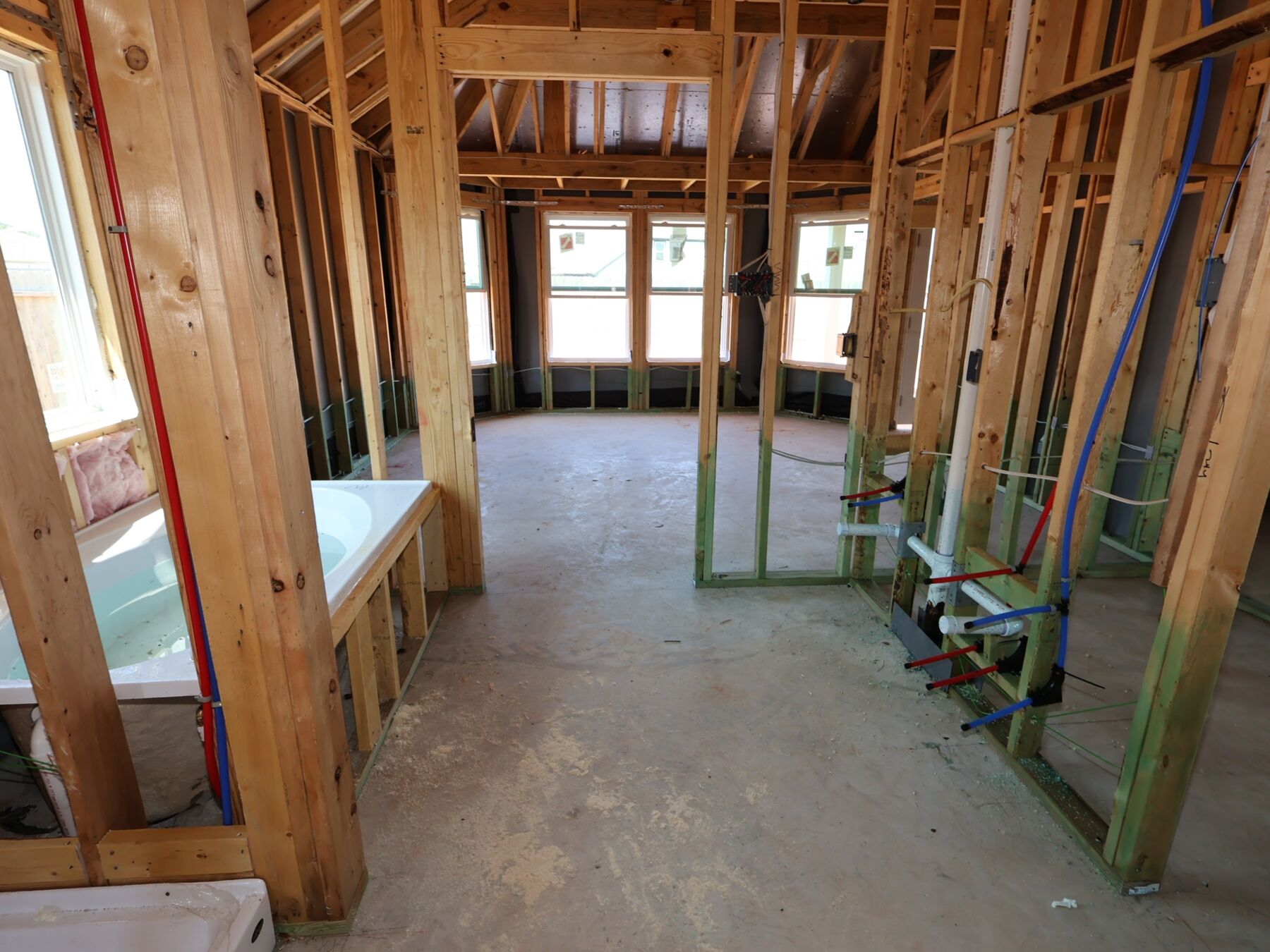 Framing