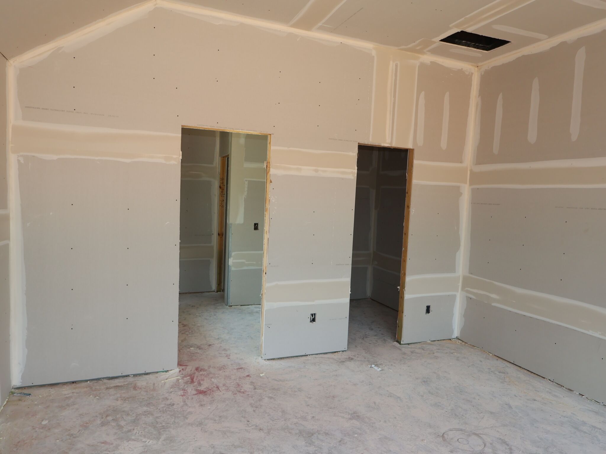 Drywall