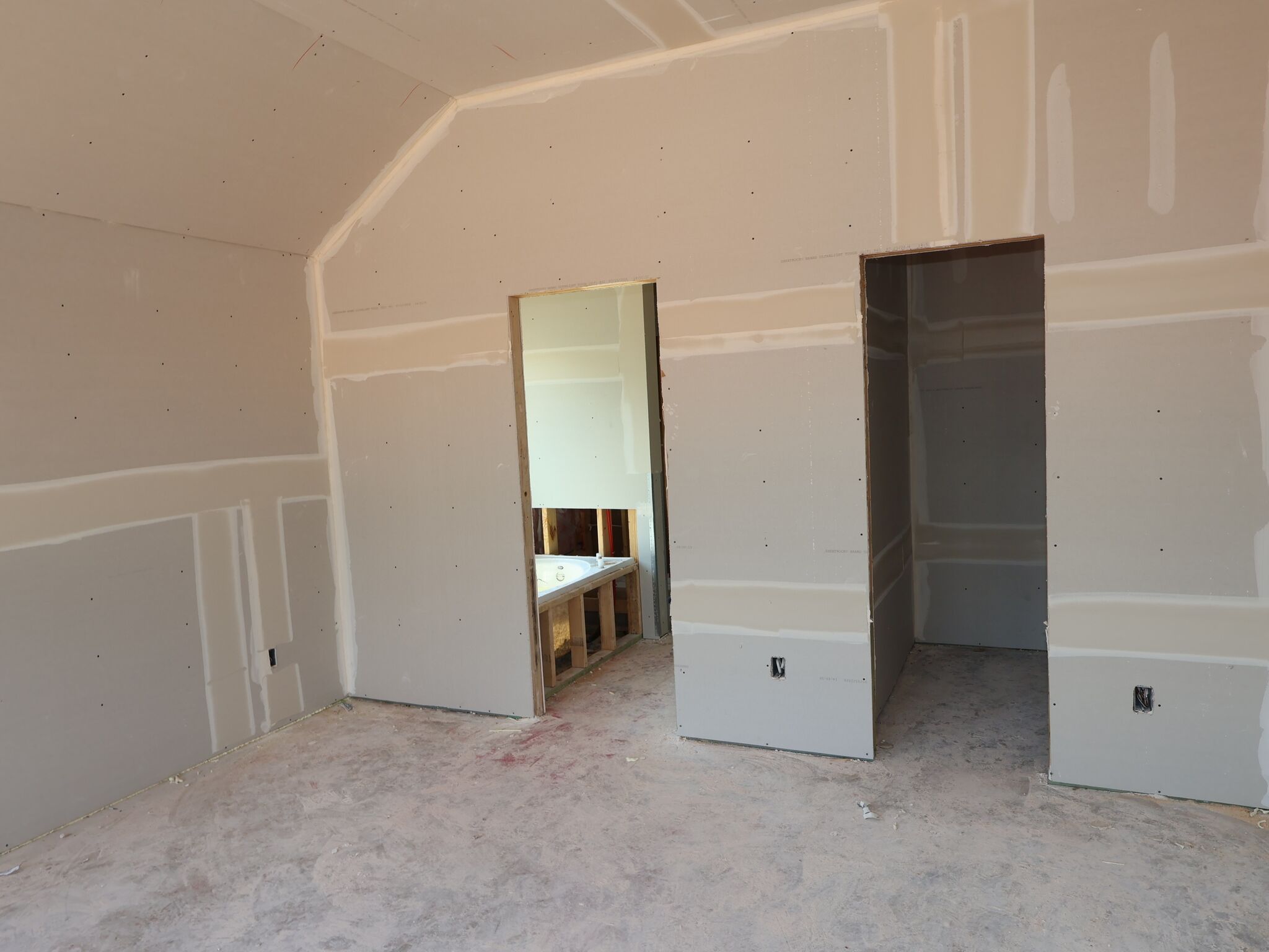 Drywall