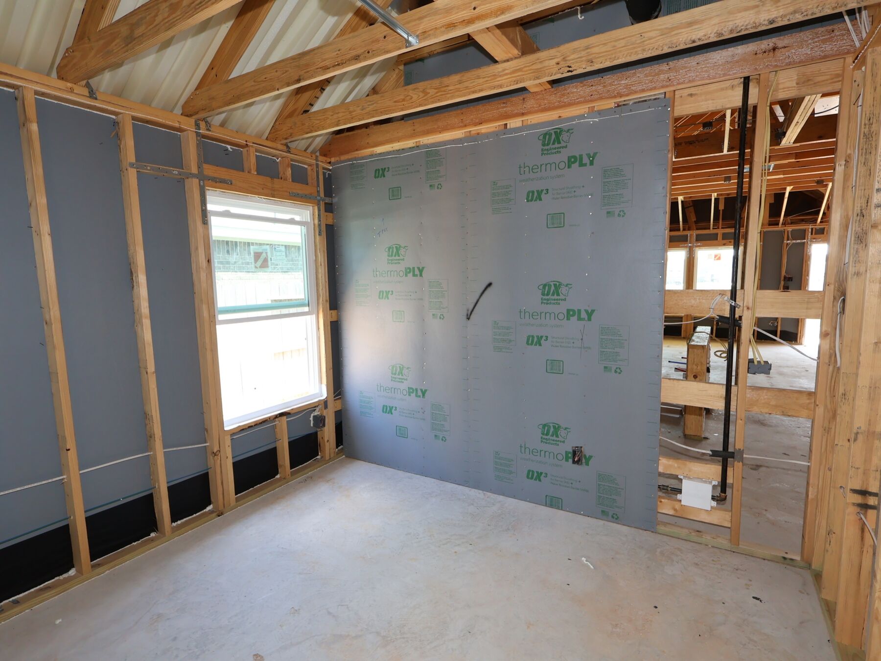 Framing