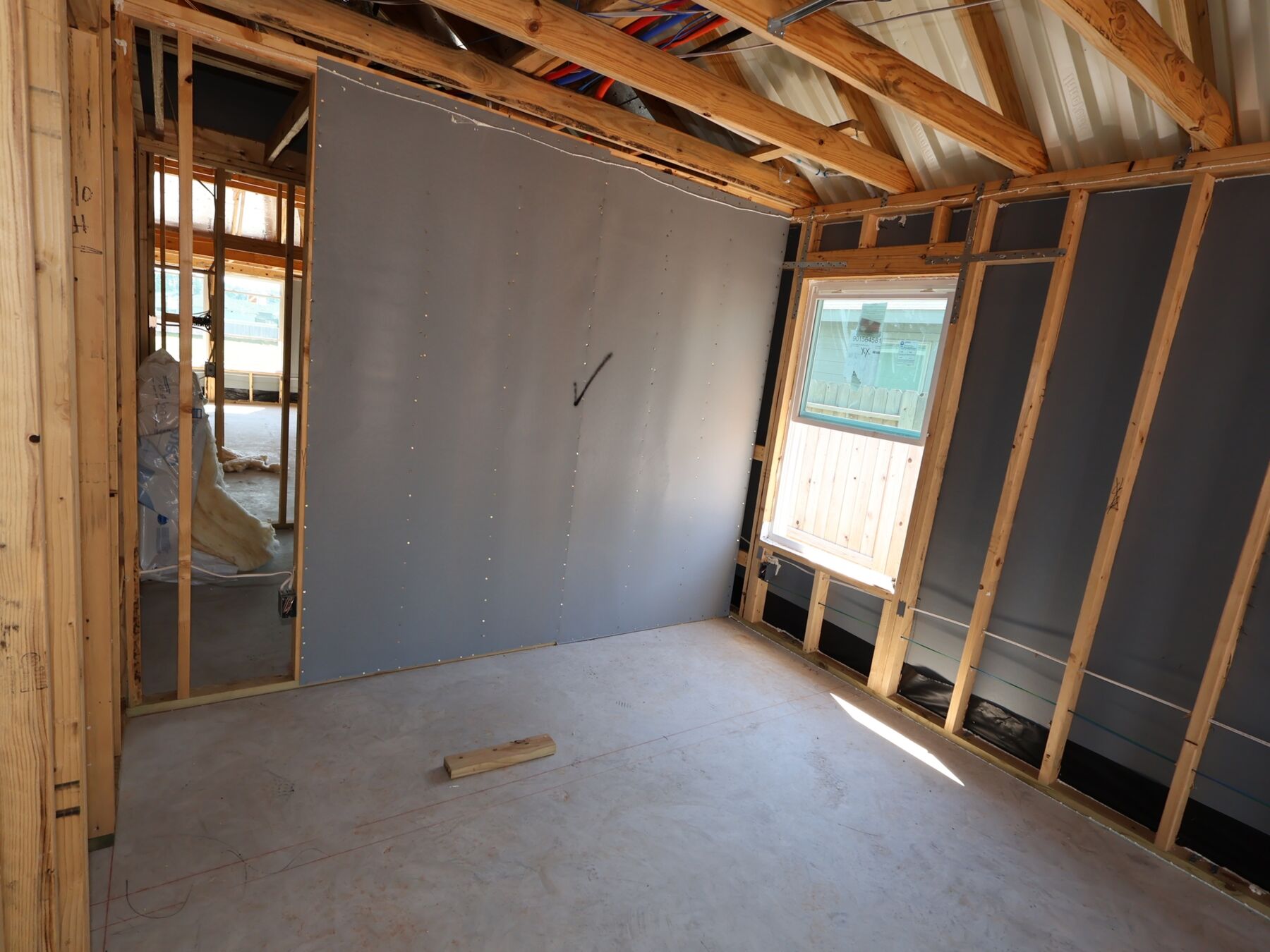 Framing