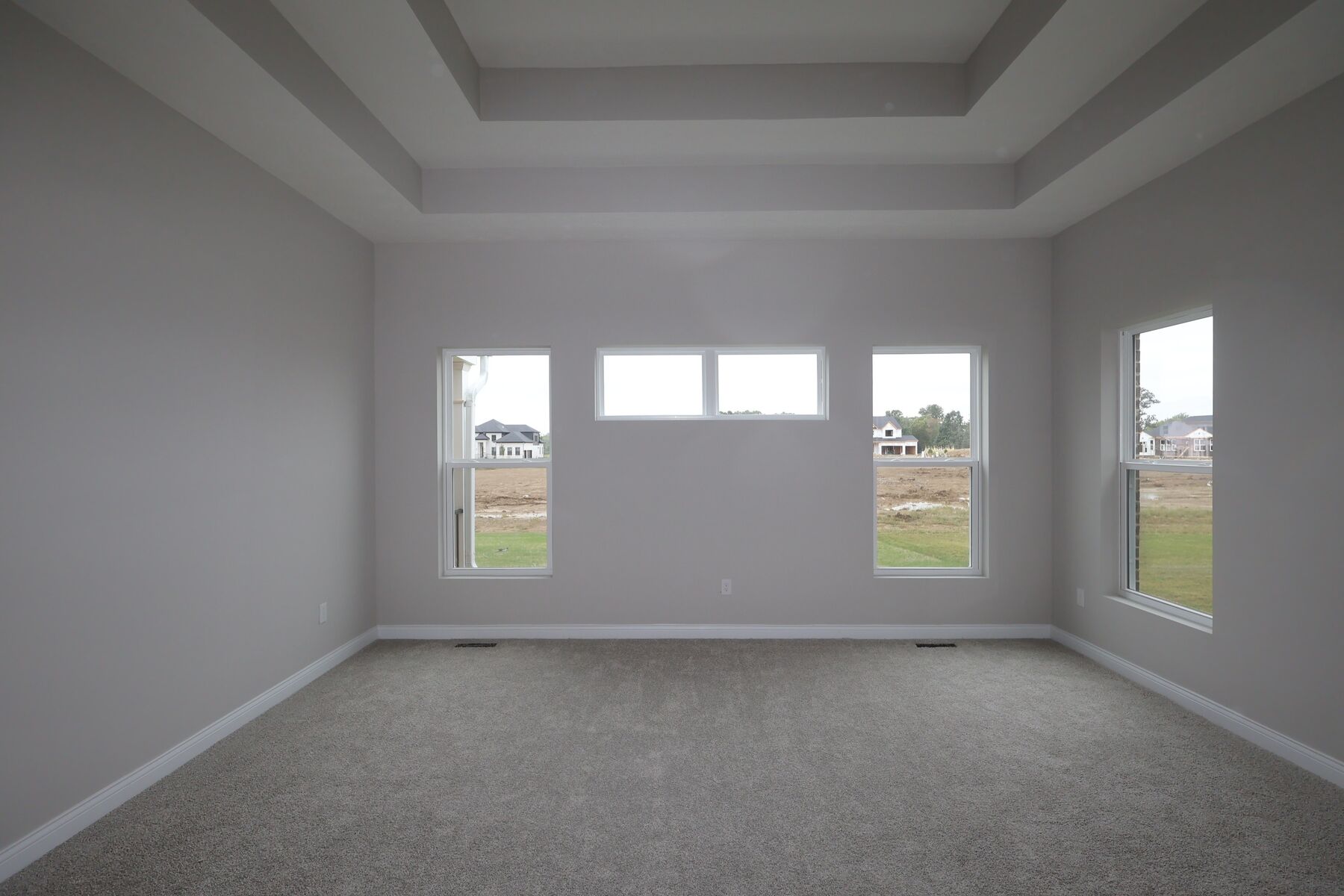 Owner's Bedroom