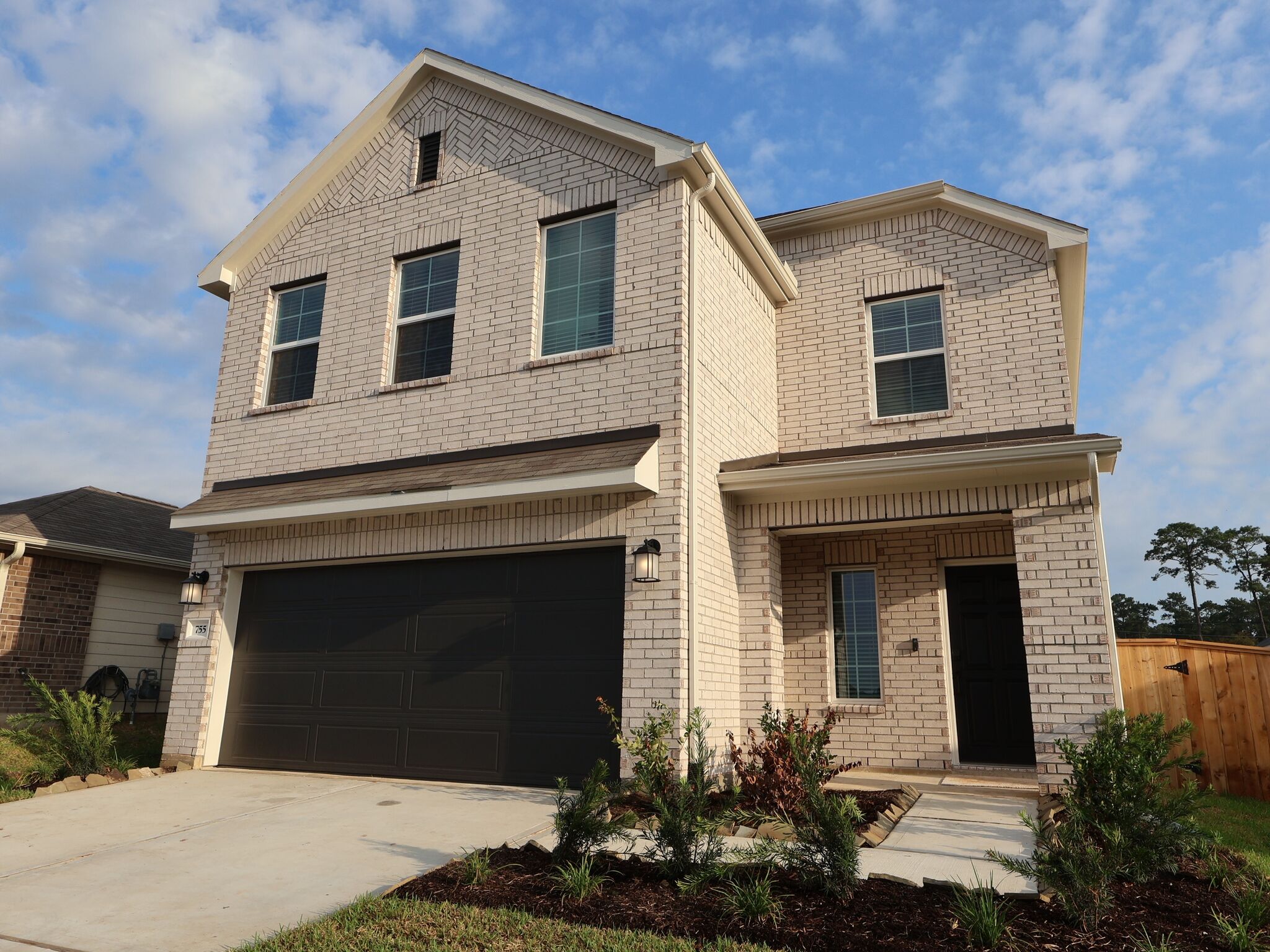 Front Exterior