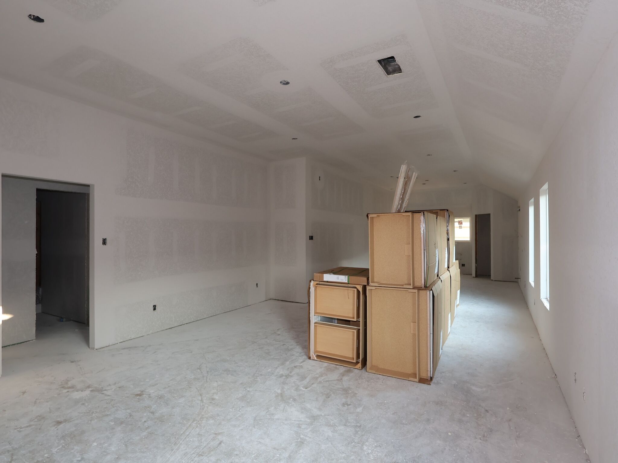 Drywall