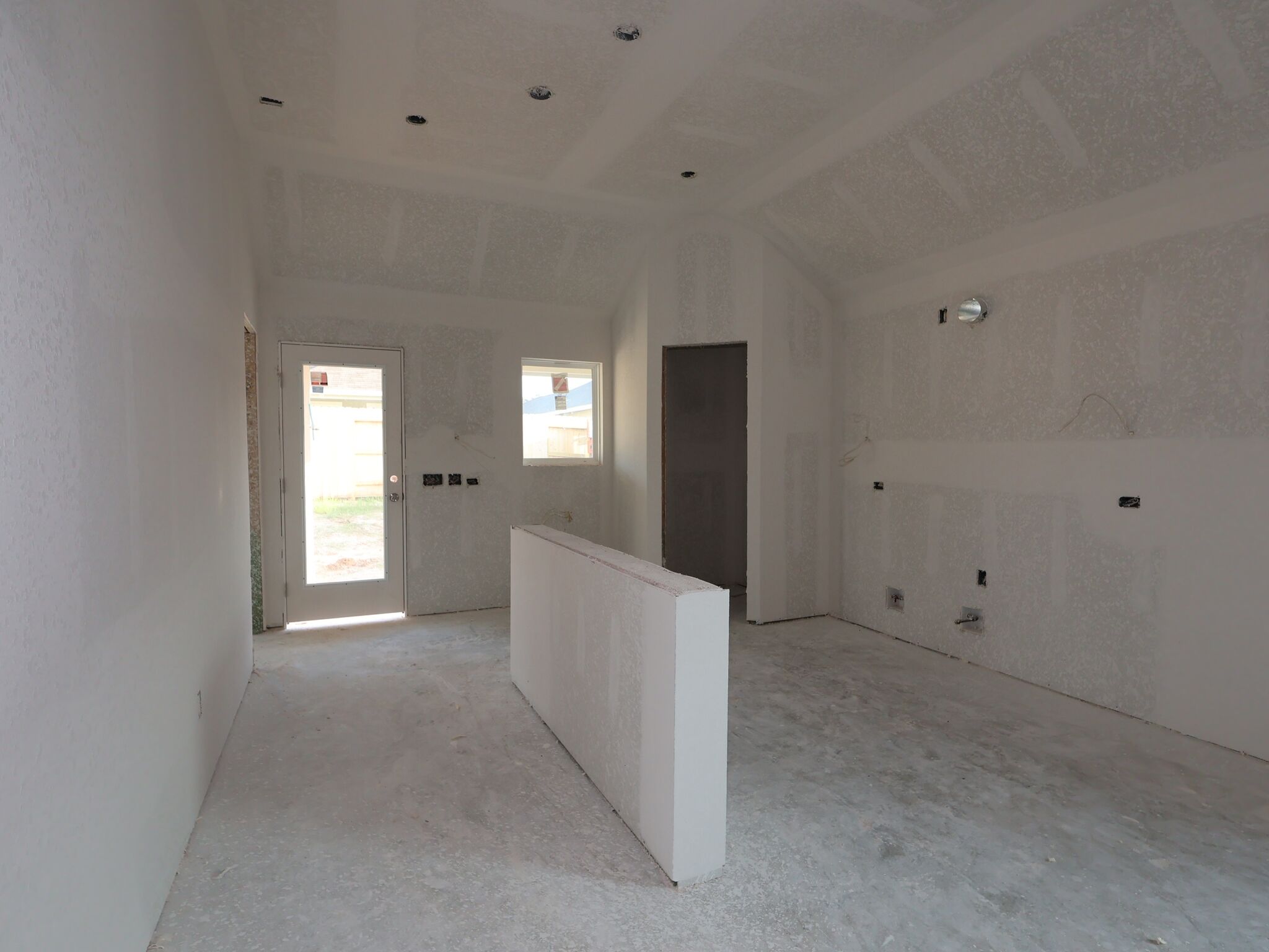 Drywall