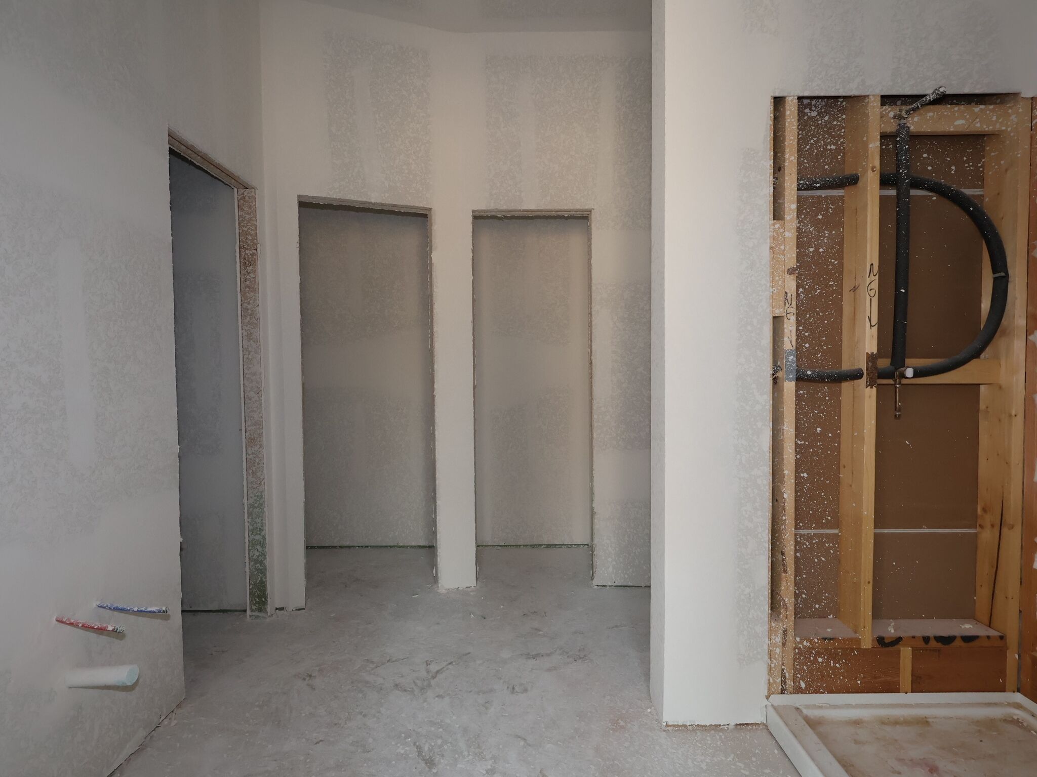 Drywall