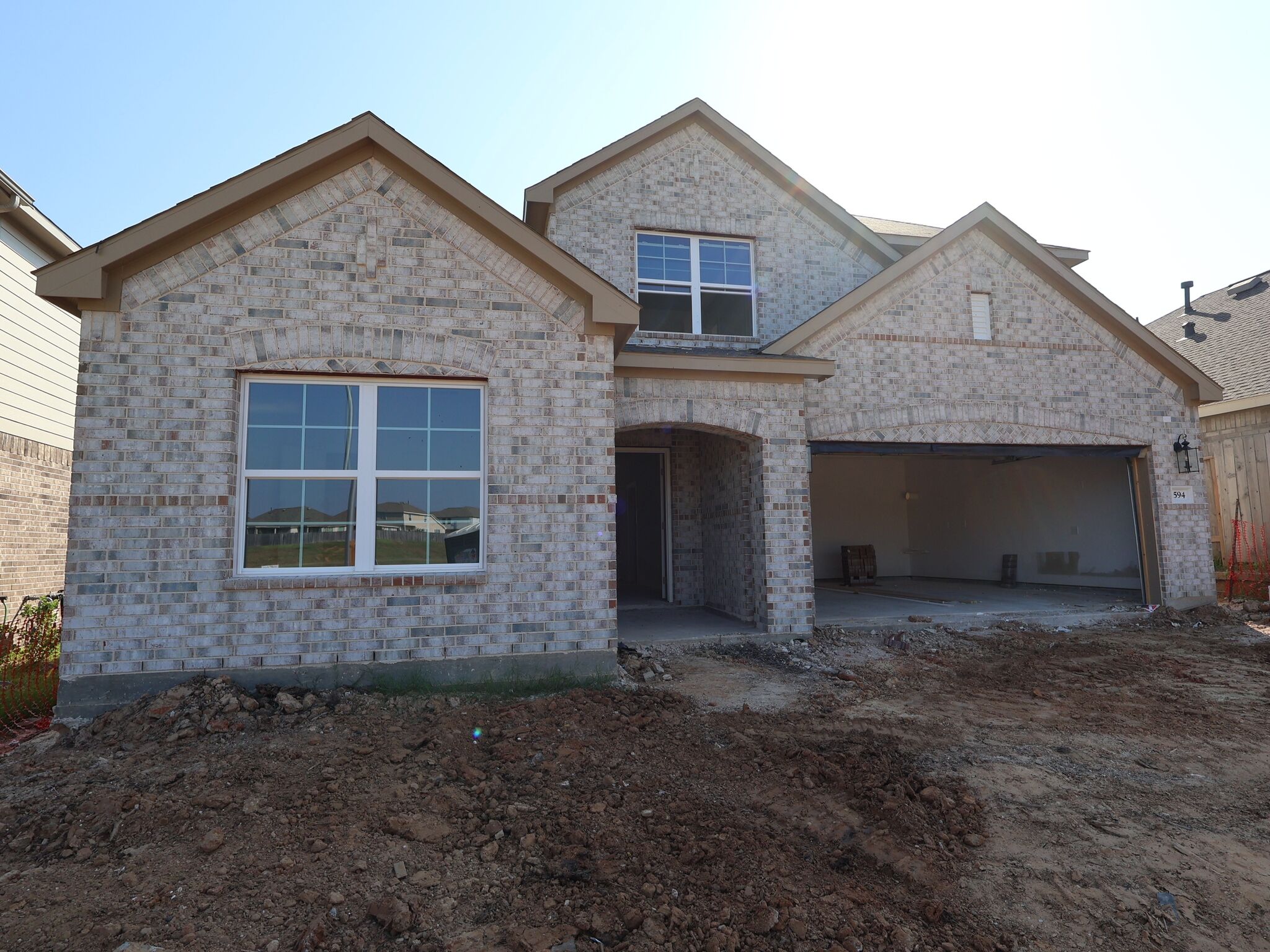 Front Exterior