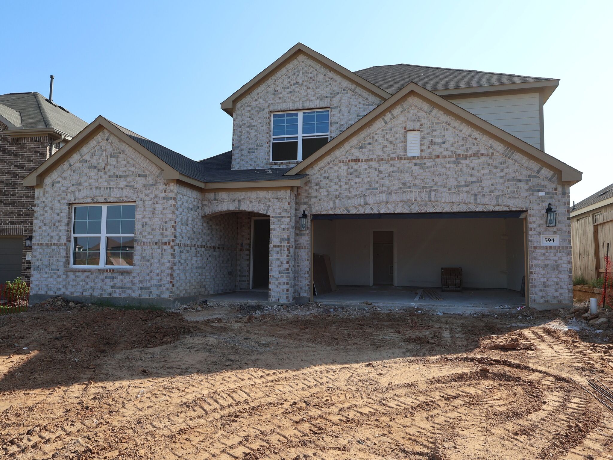 Front Exterior