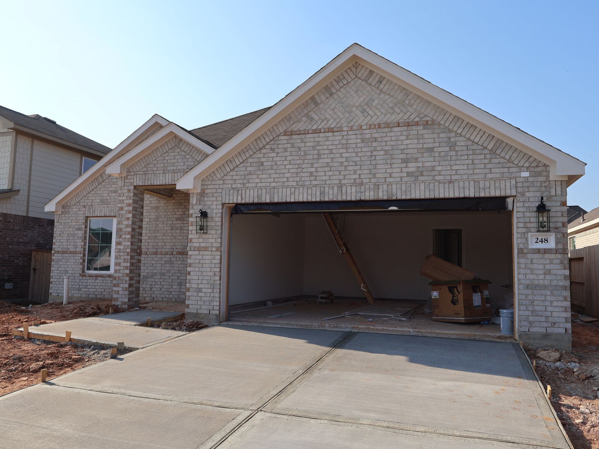 Front Exterior