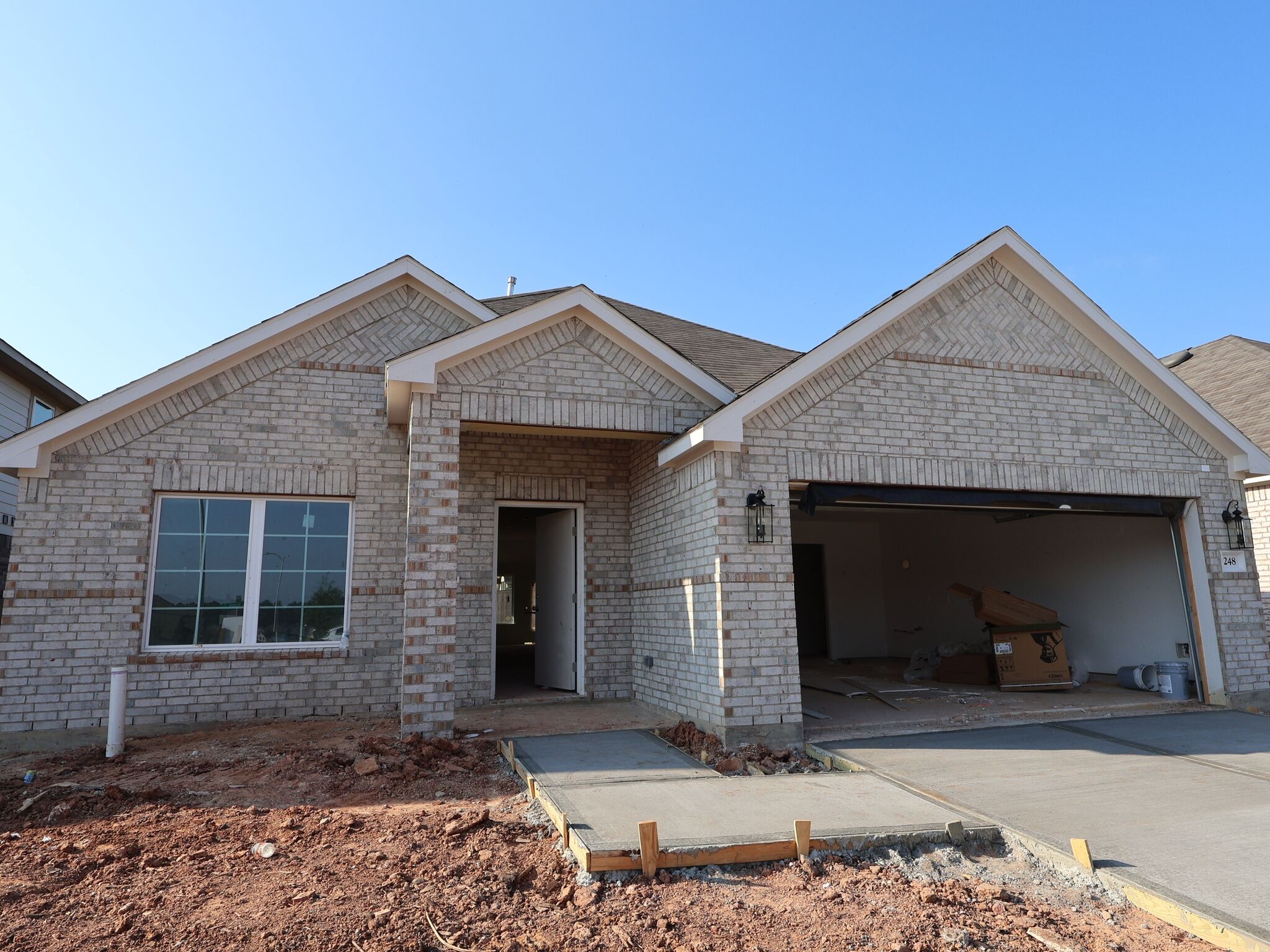 Front Exterior